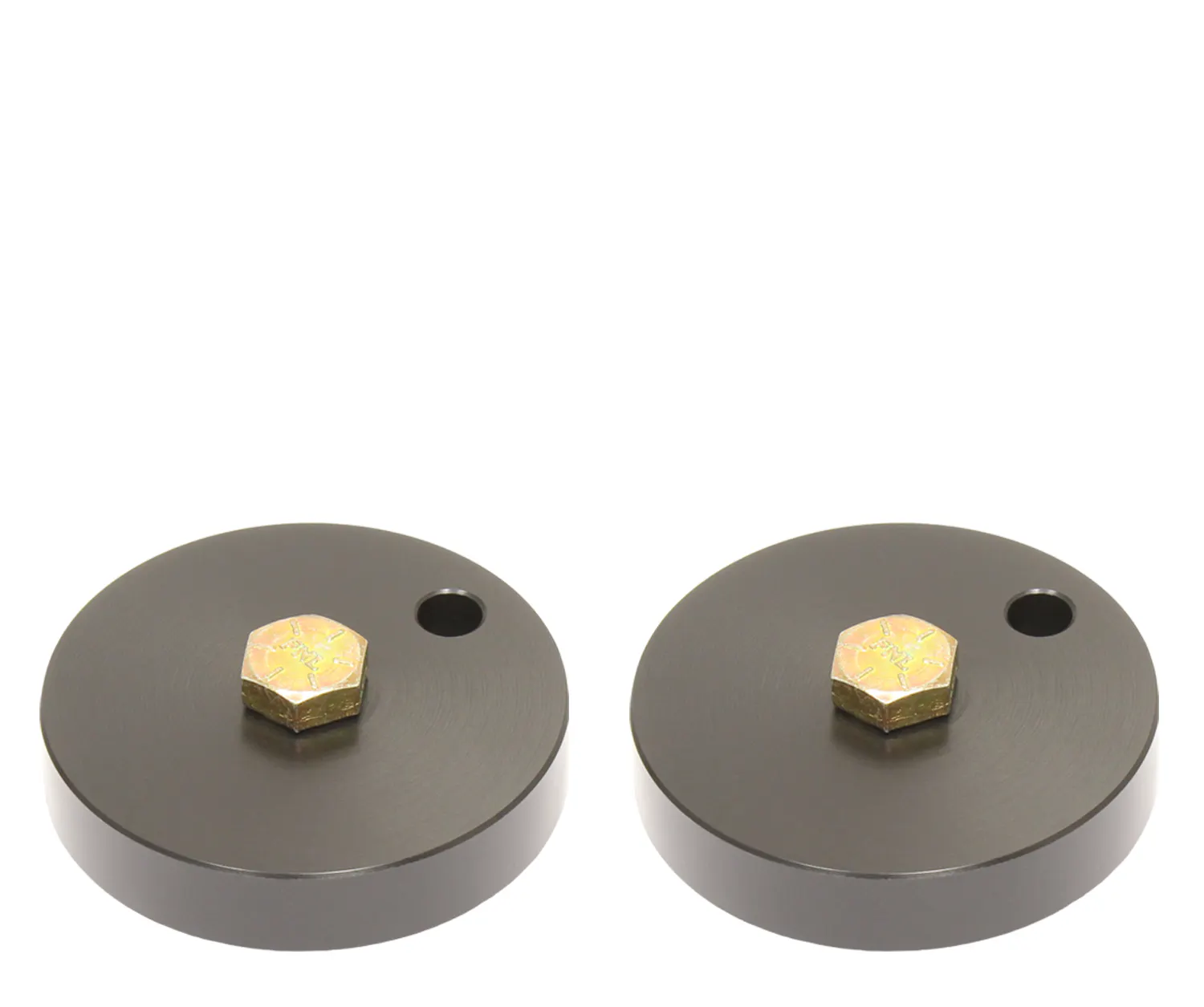 Carli Suspension Carli Front Bump Drop Pucks