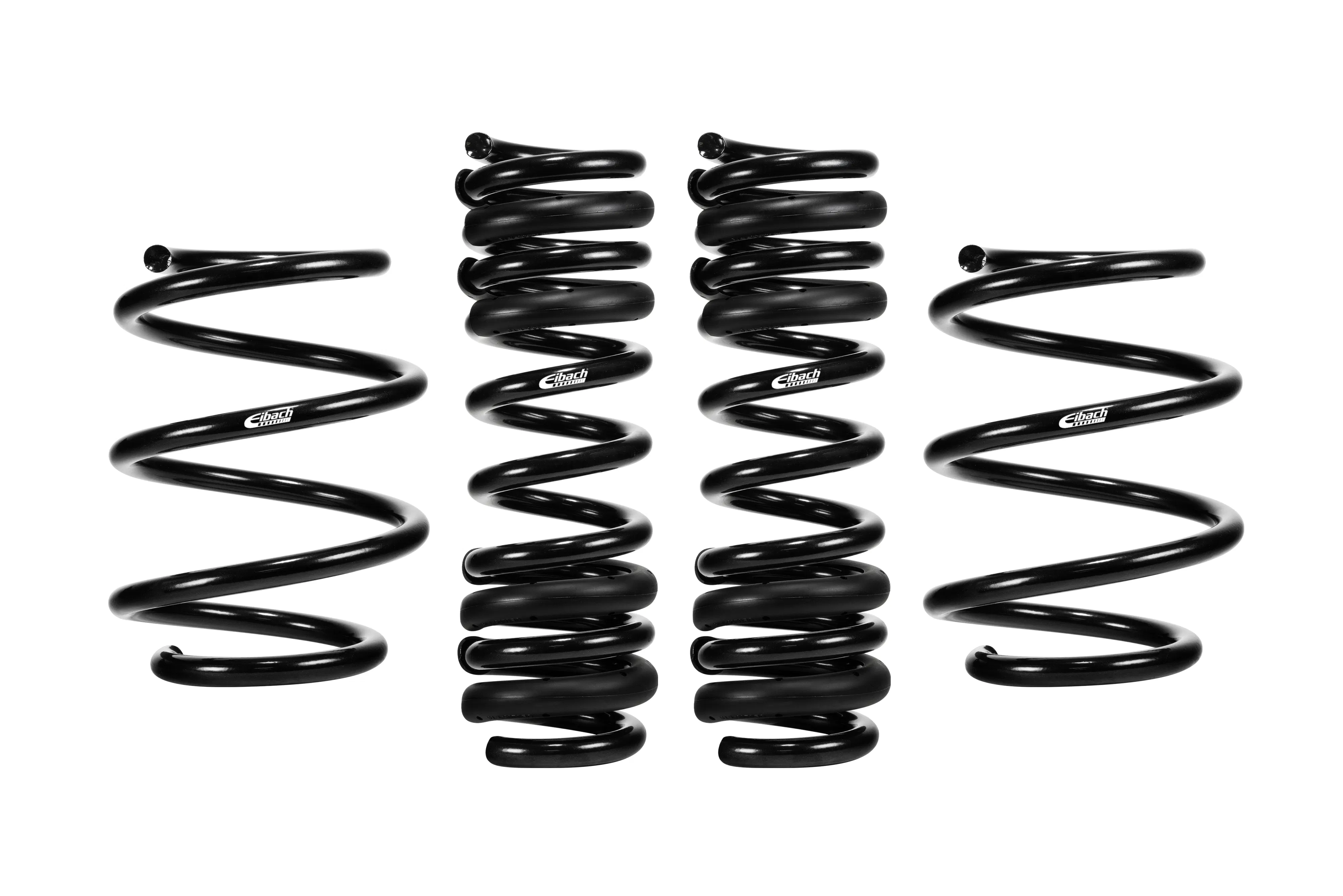 Suspension Accessories - Eibach E10-20-057-01-22 Set of 4 Springs