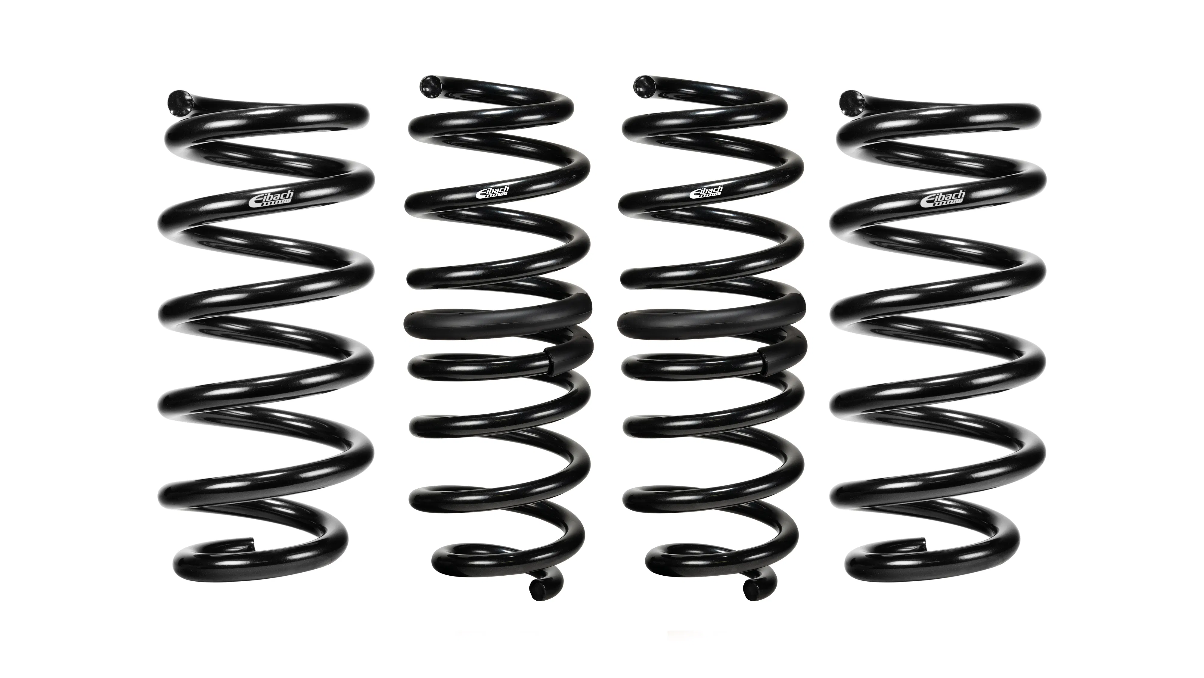 Eibach Set of 4 Springs