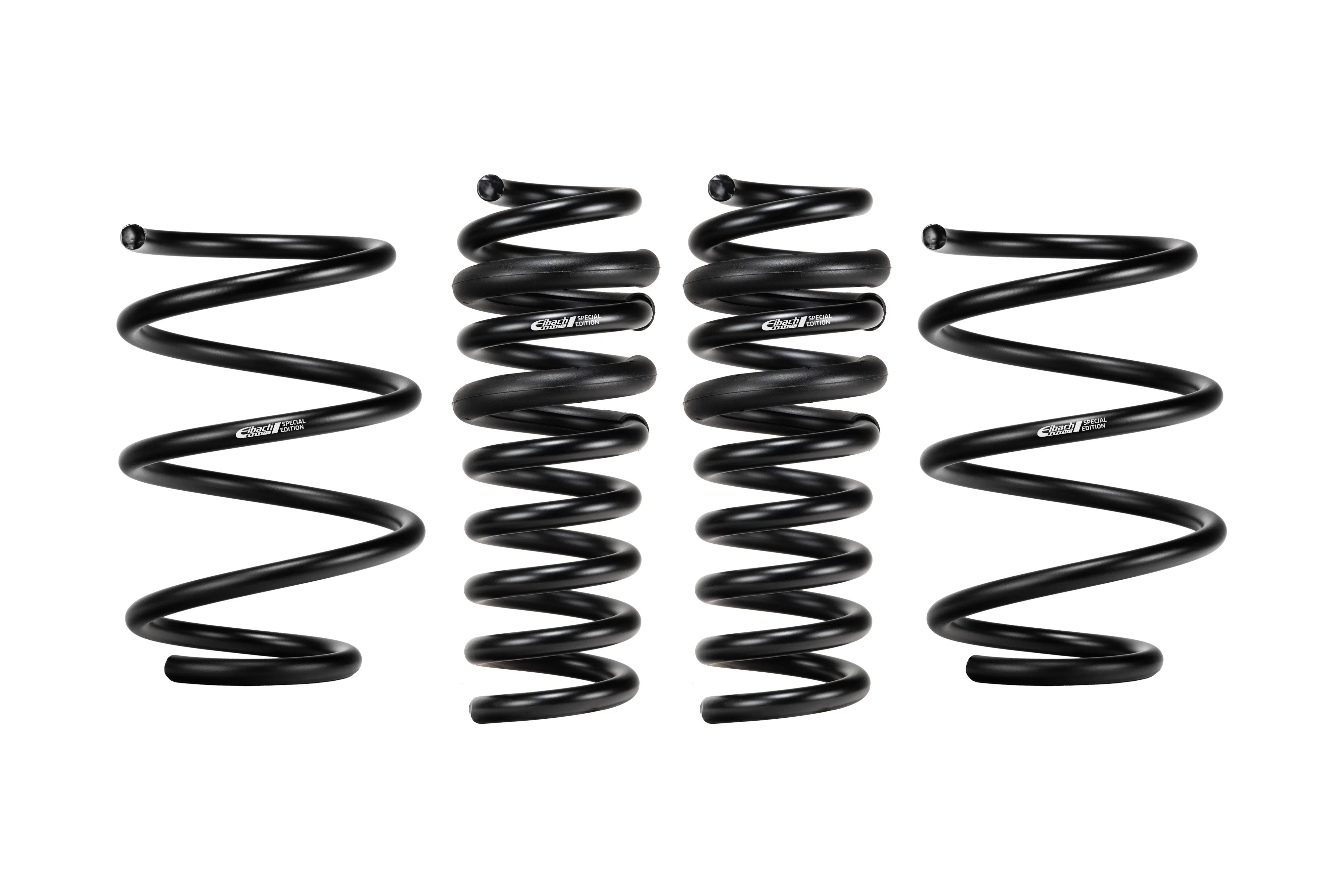 Suspension Accessories - Eibach E10-203-004-01-22 Set of 4 Springs