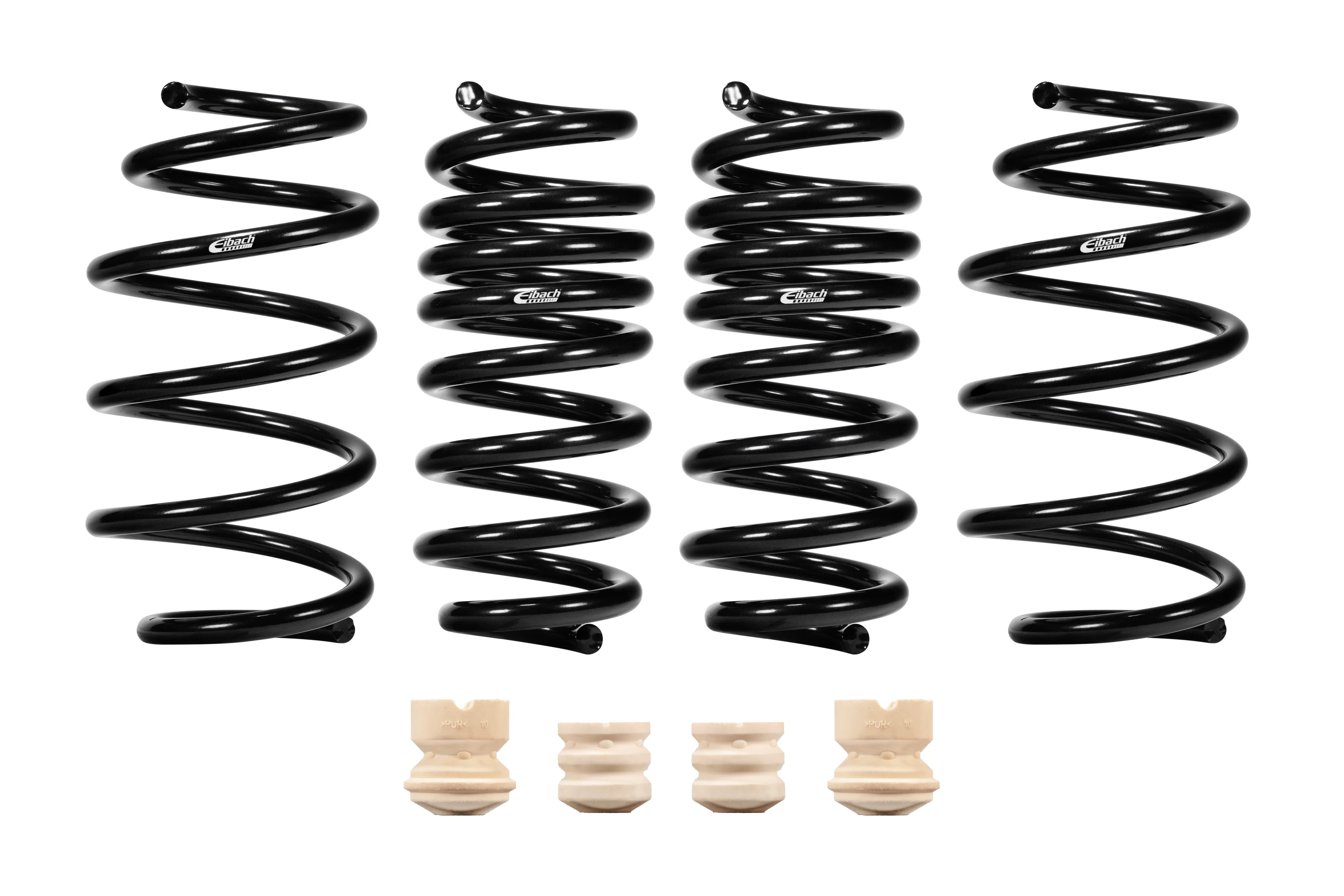 Suspension Accessories - Eibach E10-23-039-01-22 Set of 4 Springs