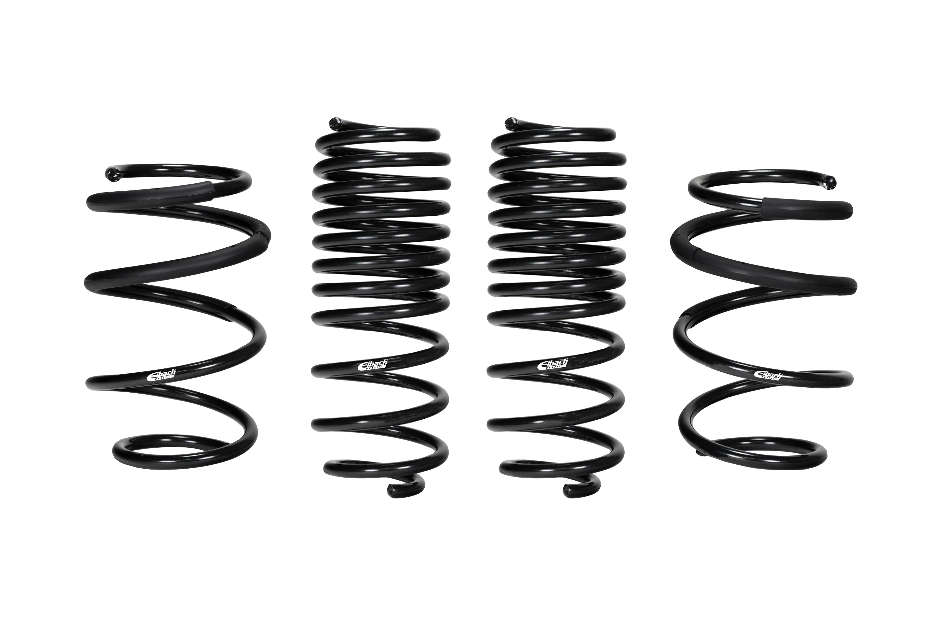 Suspension Accessories - Eibach E10-40-036-02-22 Set of 4 Springs