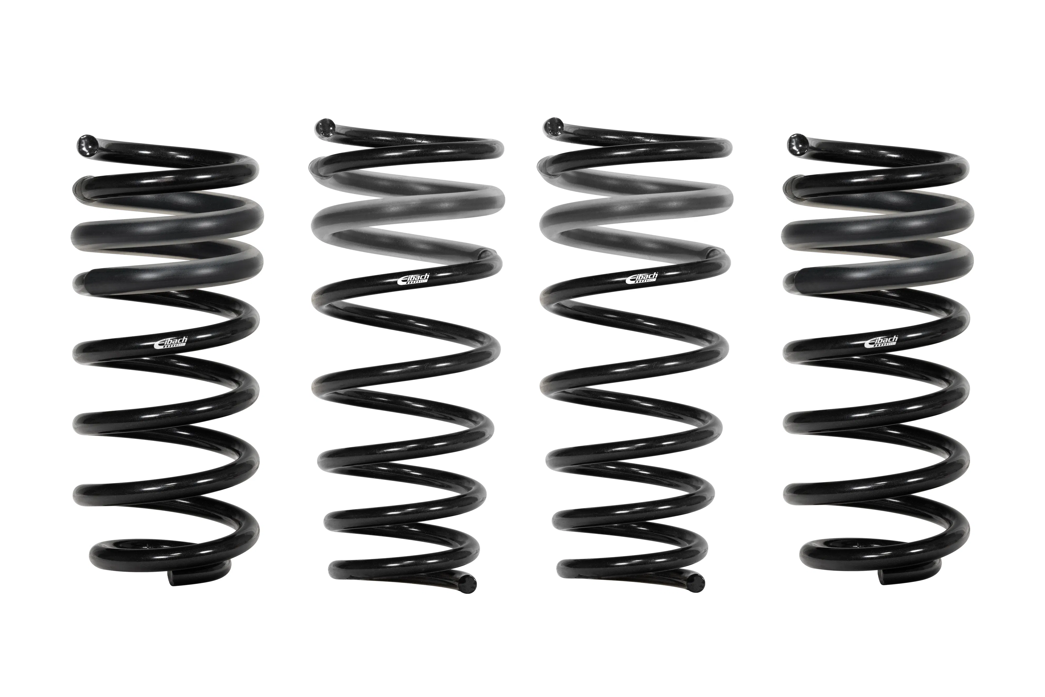 Suspension Accessories - Eibach E10-72-012-04-22 Set of 4 Springs