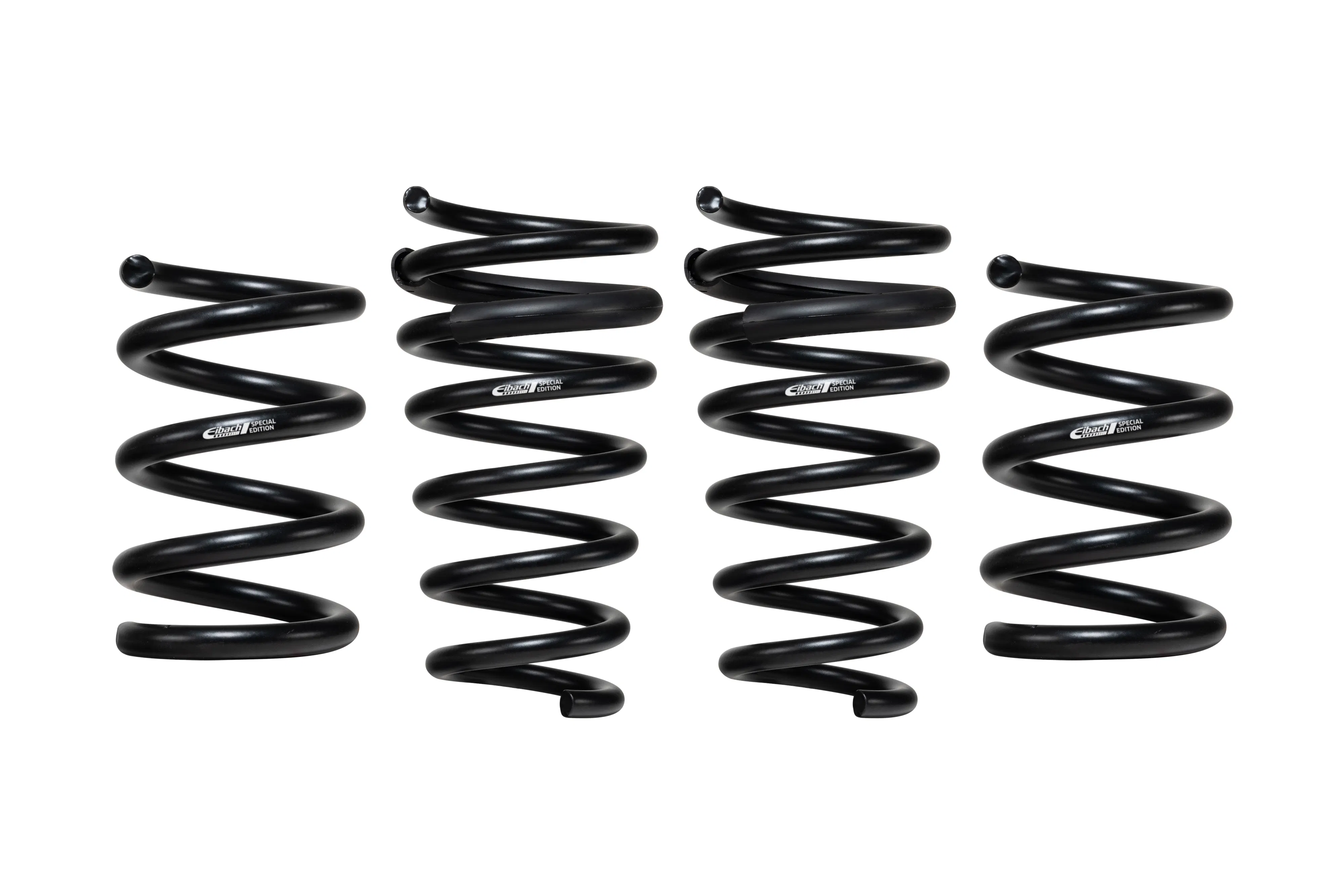 Suspension Accessories - Eibach E10-72-019-01-22 Set of 4 Springs