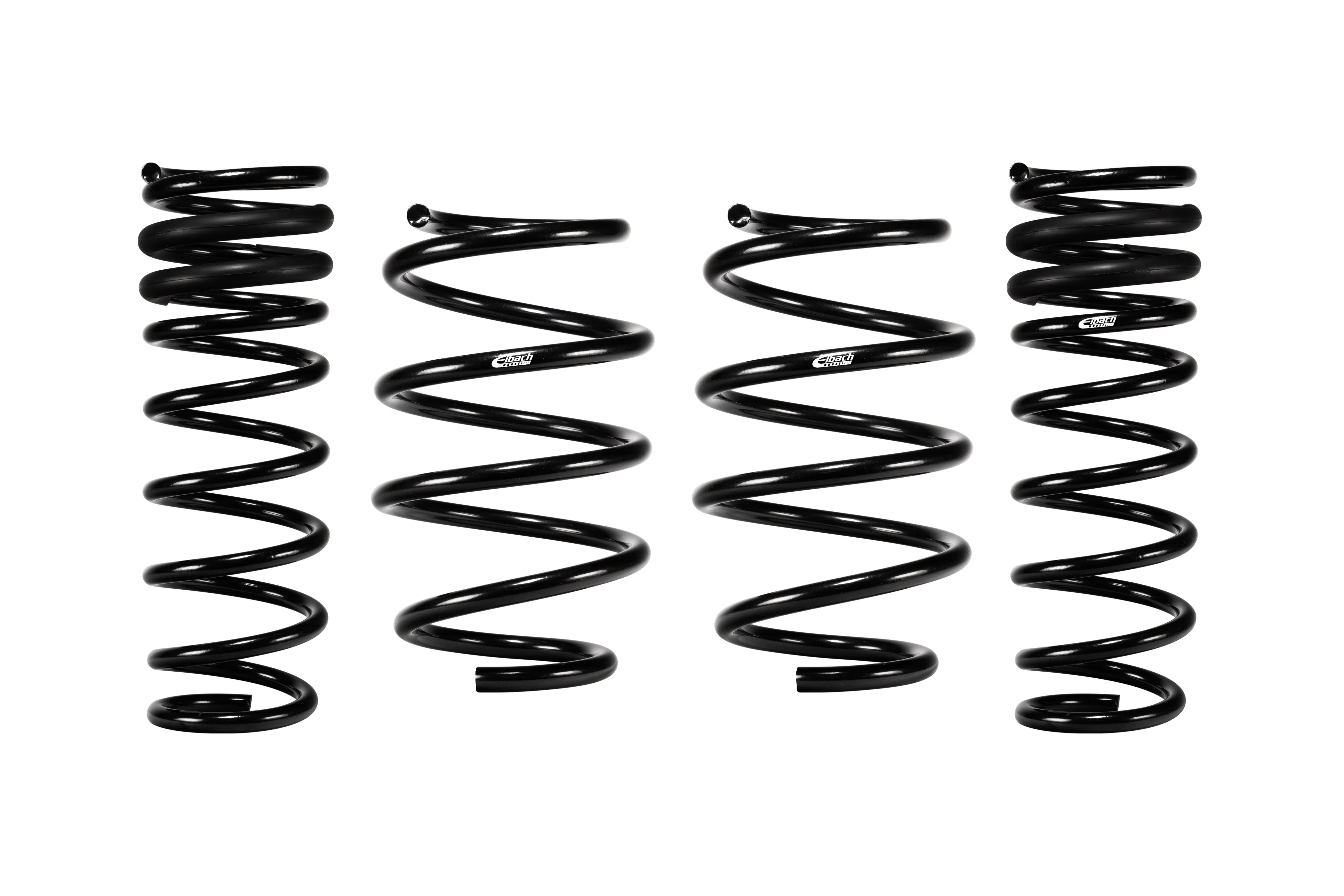 Eibach Set of 4 Springs