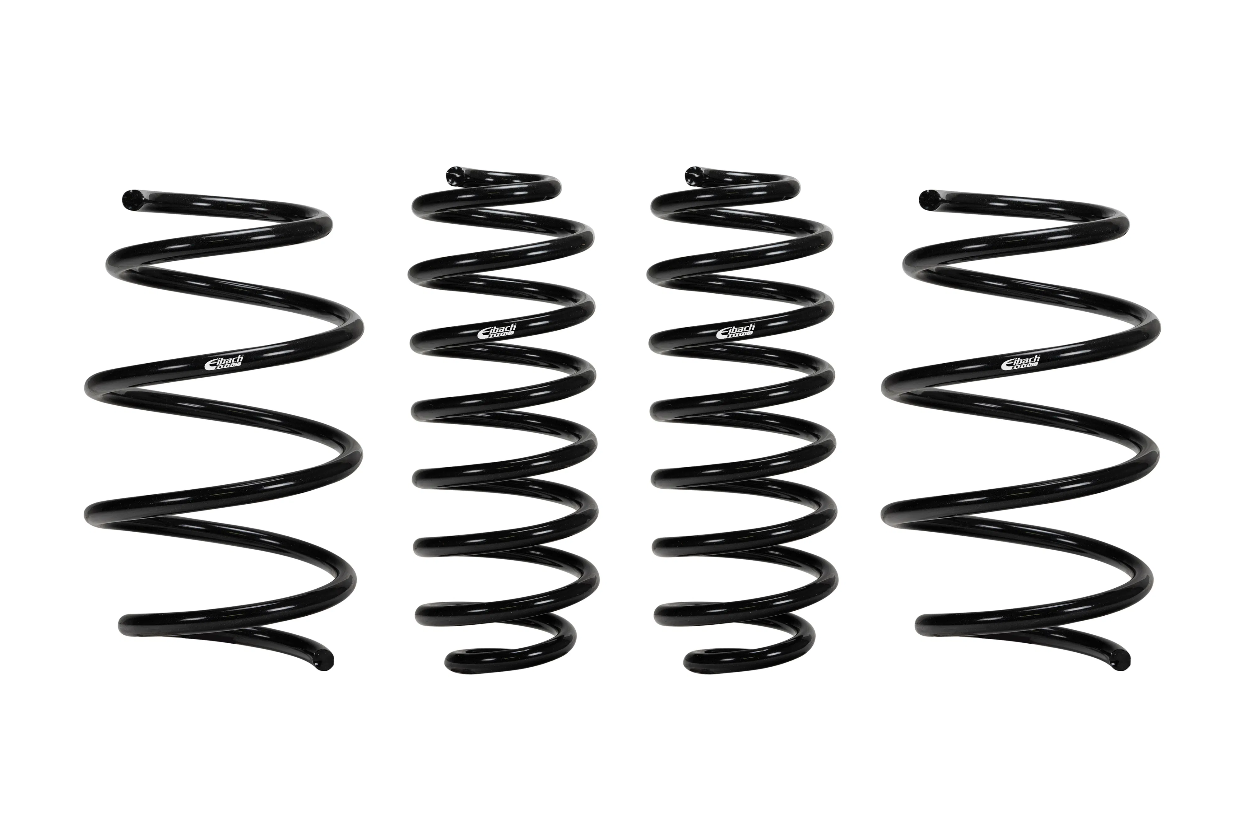 Suspension Accessories - Eibach E10-82-082-02-22 Set of 4 Springs