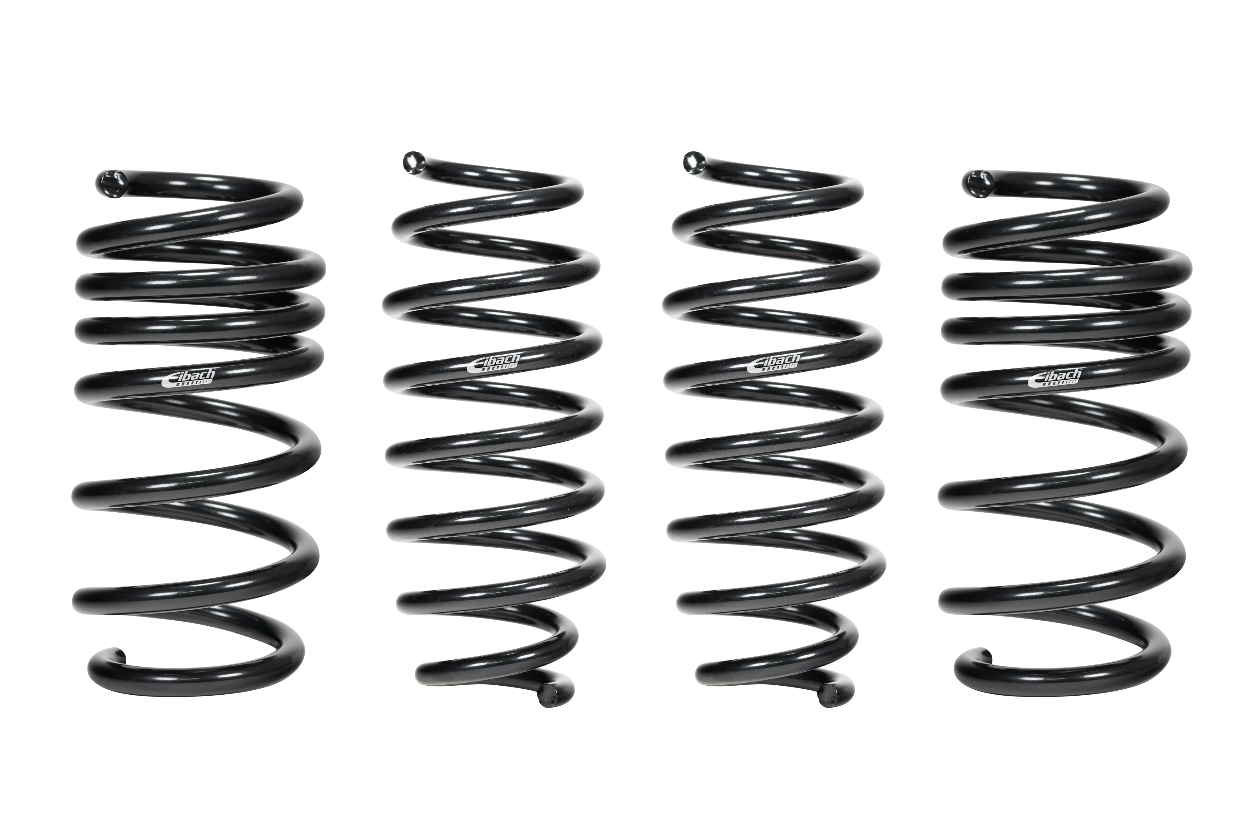 Suspension Accessories - Eibach E10-87-001-02-22 Set of 4 Springs
