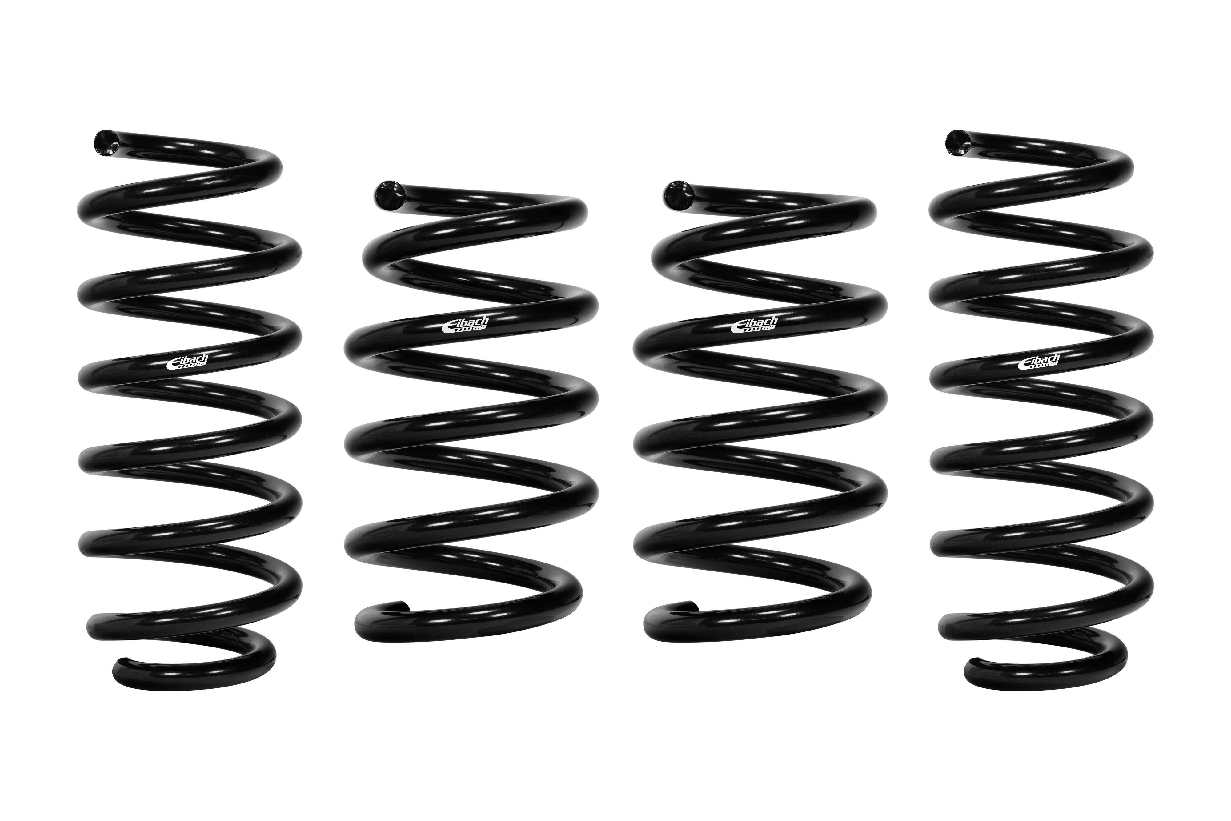 Suspension Accessories - Eibach E10-87-002-03-22 Set of 4 Springs