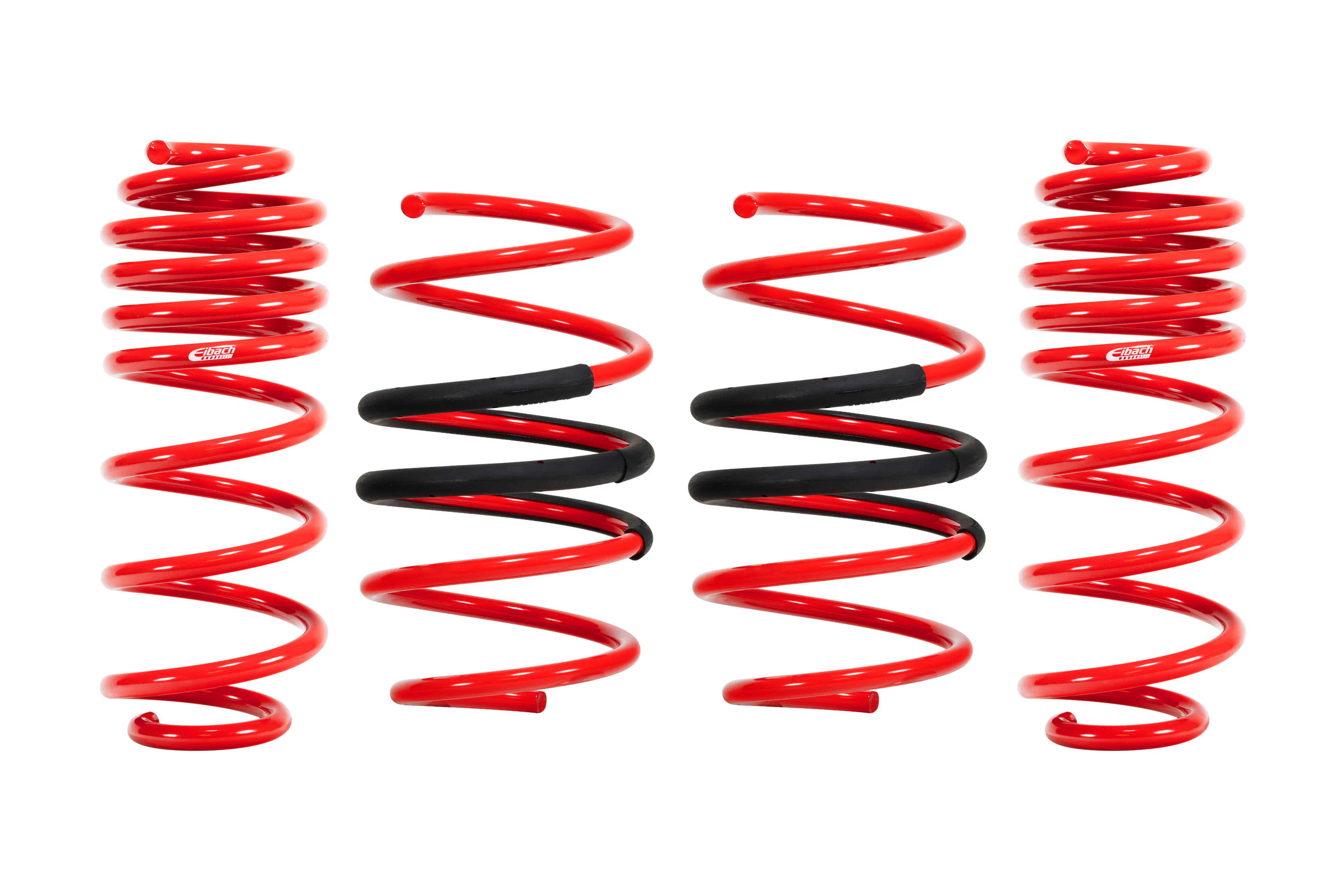 Eibach Set of 4 Springs