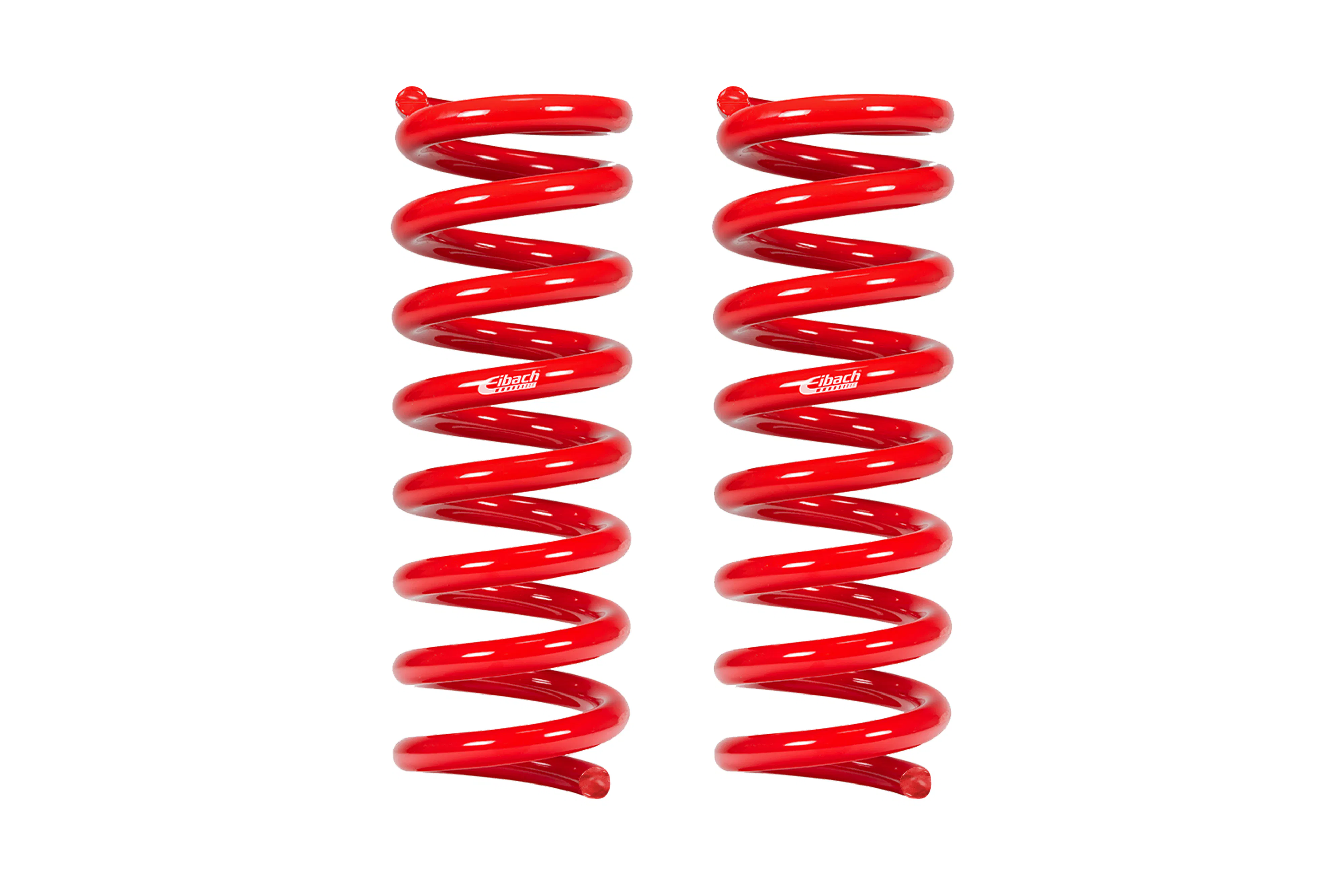 Eibach Set of 2 Front Springs