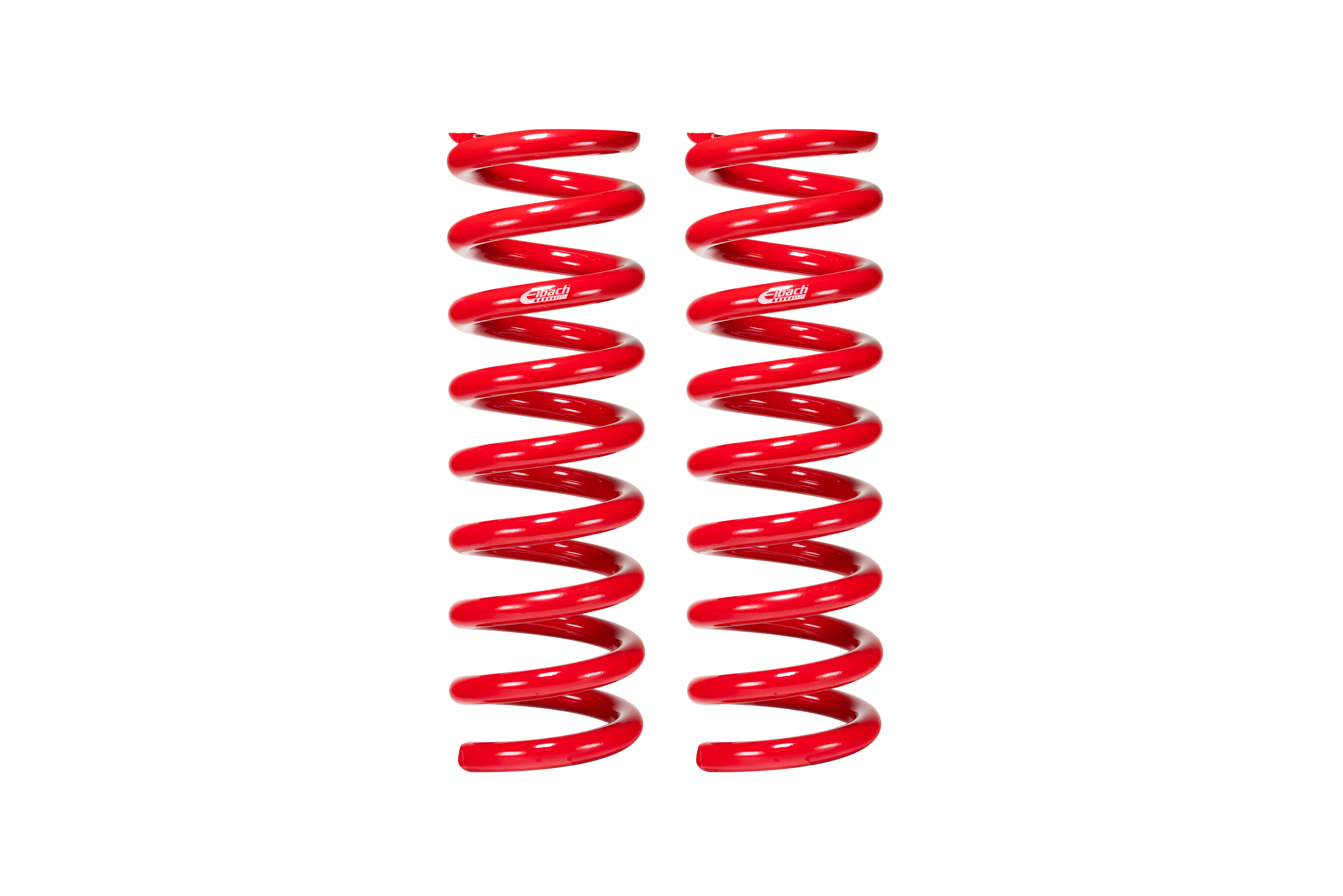 Eibach Set of 2 Front Springs
