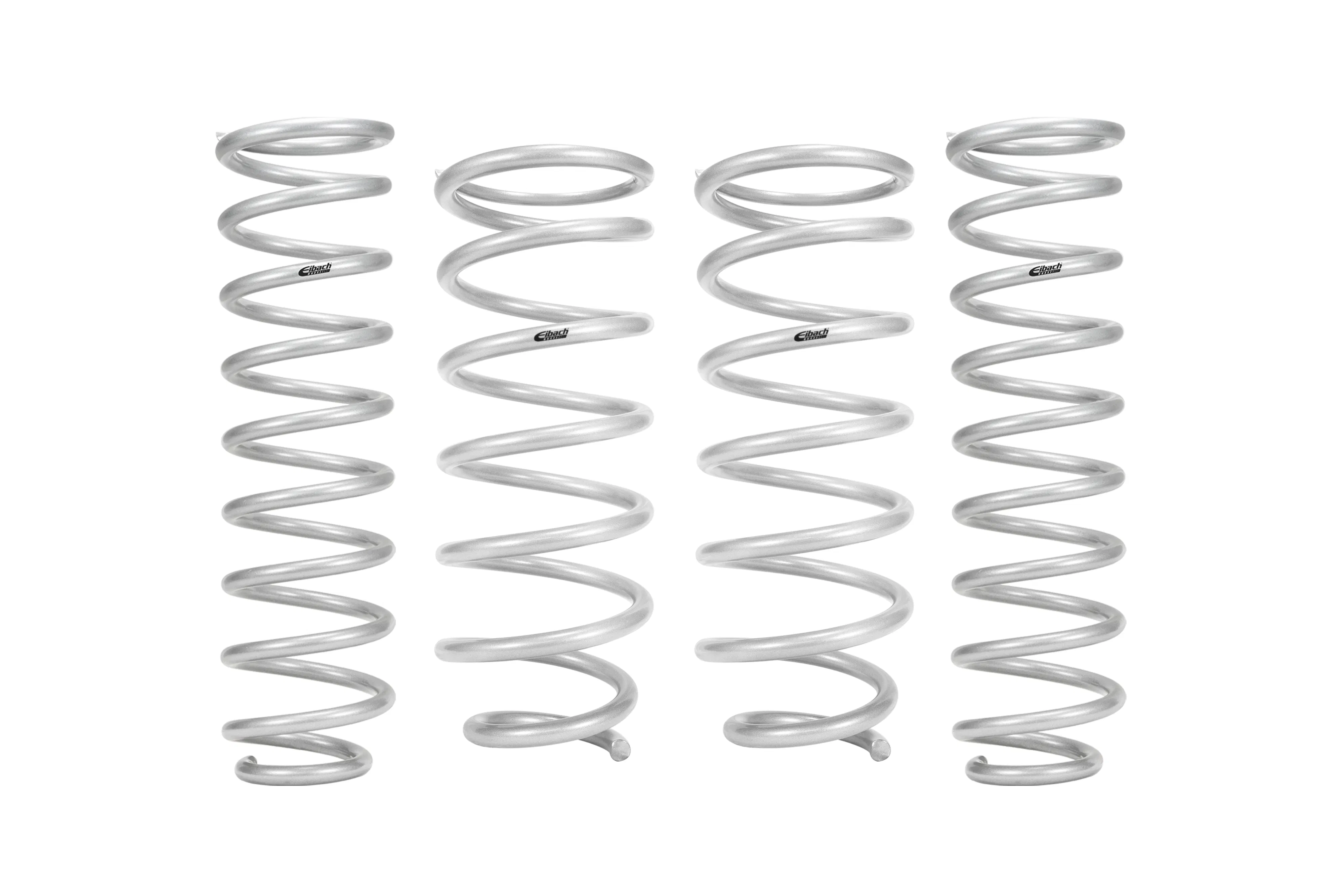 Eibach Set of 4 Springs
