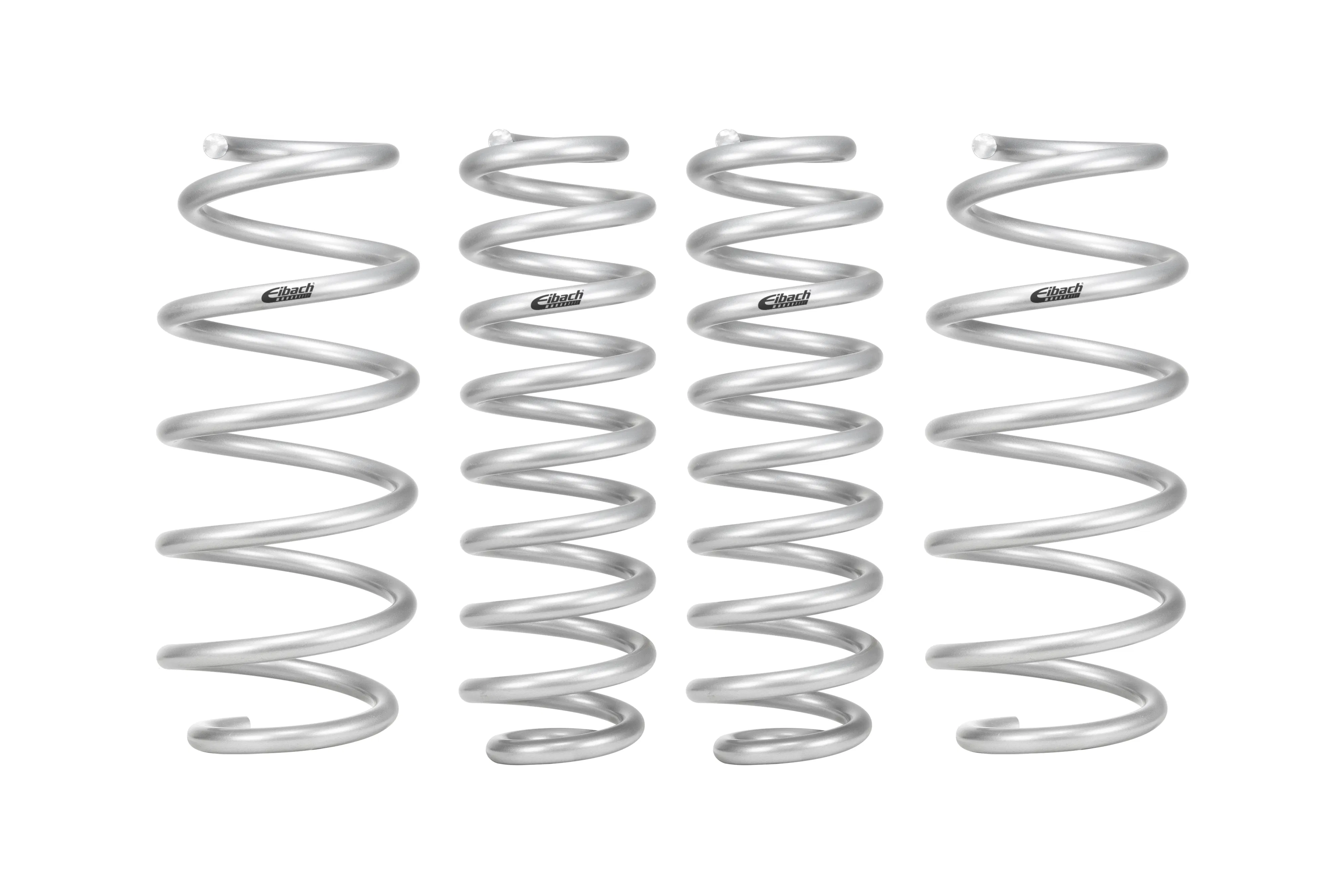 Eibach Set of 4 Springs