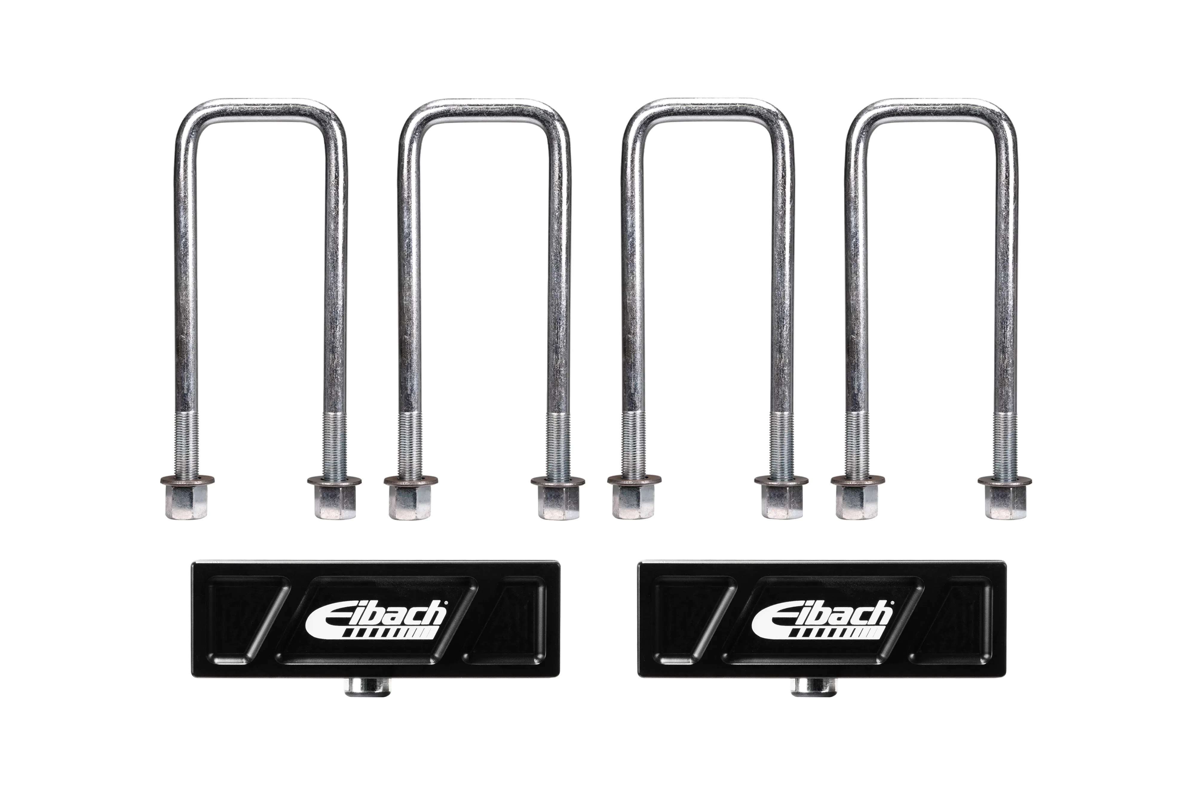 Eibach Pair of Rear Lift Blocks + Hardware