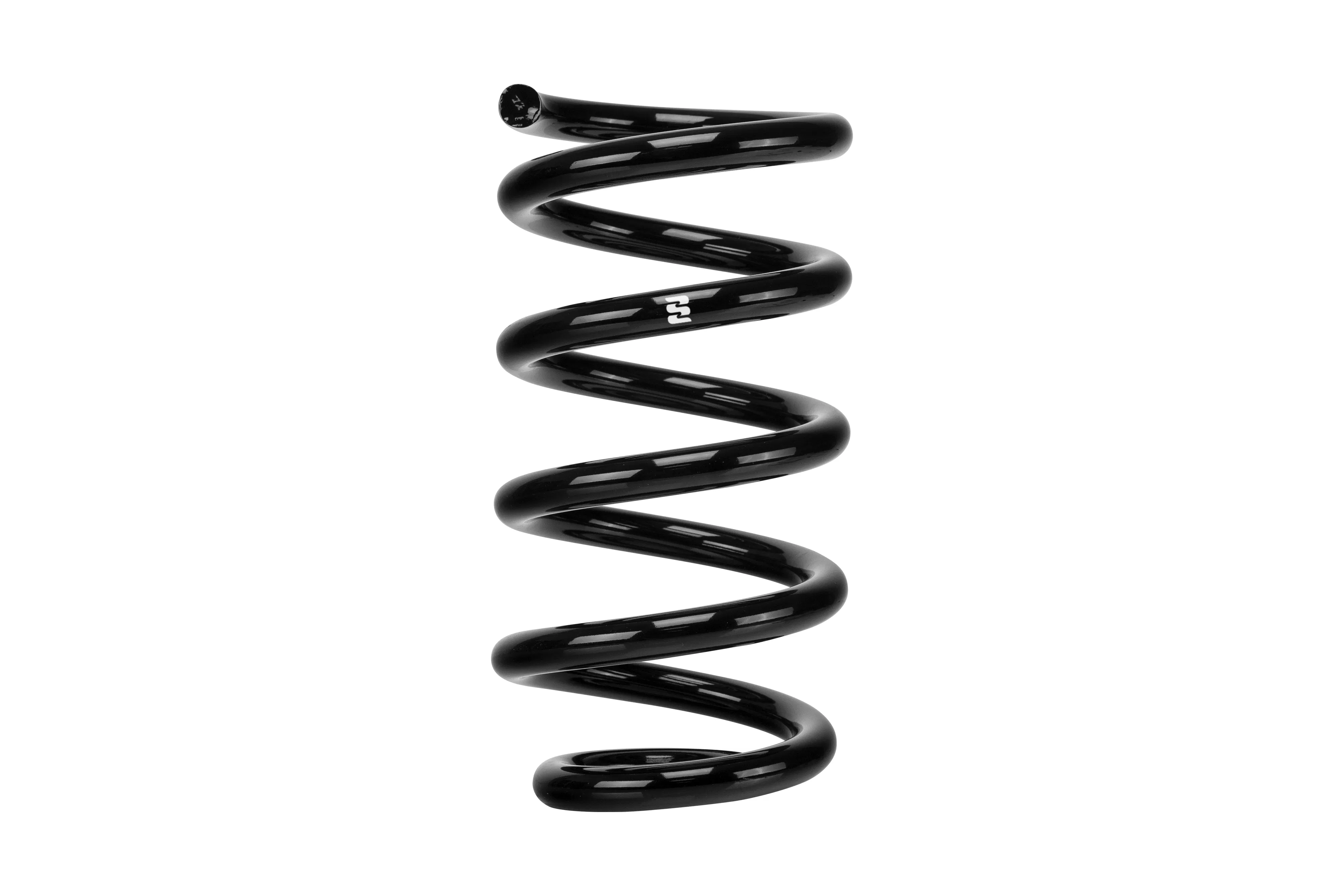 Suspension Accessories - Eibach R40054 Single Front Spring