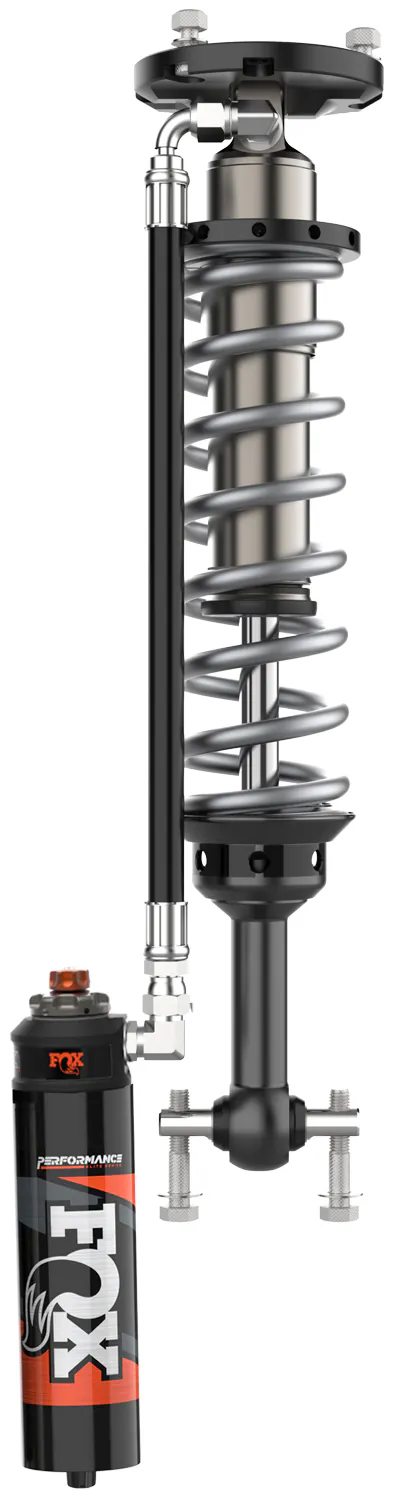 Shocks & Struts - Fox Factory Inc 883-06-181 PERFORMANCE ELITE SERIES 2.5 COIL-OVER RESERVOIR SHOCK (PAIR) - ADJUSTABLE