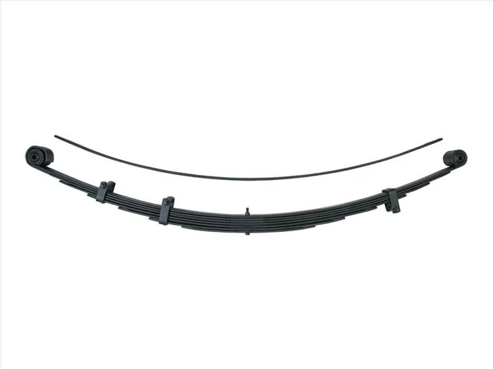ICON Vehicle Dynamics 05-23 TACOMA MULTI RATE RXT LEAF PACK W/ ADD IN LEAF