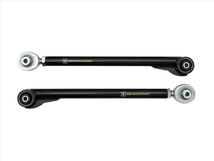 ICON Vehicle Dynamics 20-23 JEEP JT/19-26 RAM 1500 TUBULAR REAR ADJUSTABLE LOWER LINK KIT