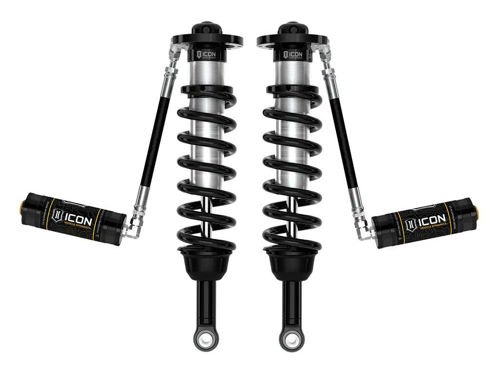 ICON Vehicle Dynamics 24-26 GX550 FRONT 2.5 VS RR COILOVER KIT
