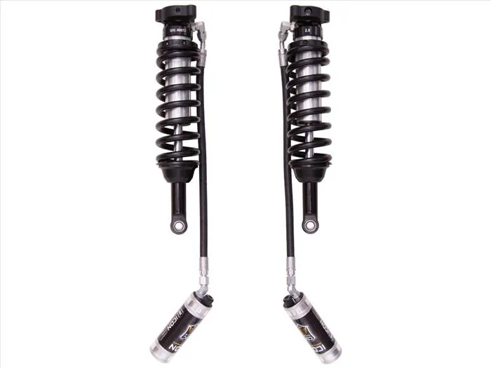 ICON Vehicle Dynamics 15-22 COLORADO 2.5 VS RR CDCV COILOVER KIT