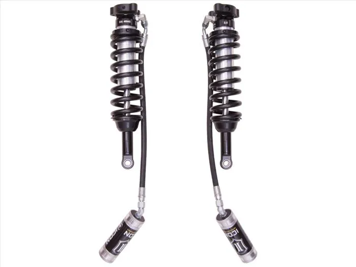 ICON Vehicle Dynamics 15-23 COLORADO 2.5 VS RR COILOVER KIT