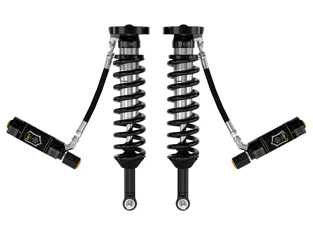 ICON Vehicle Dynamics 23-26 GM CANYON/COLORADO 2.5 VS RR CDEV COILOVER KIT