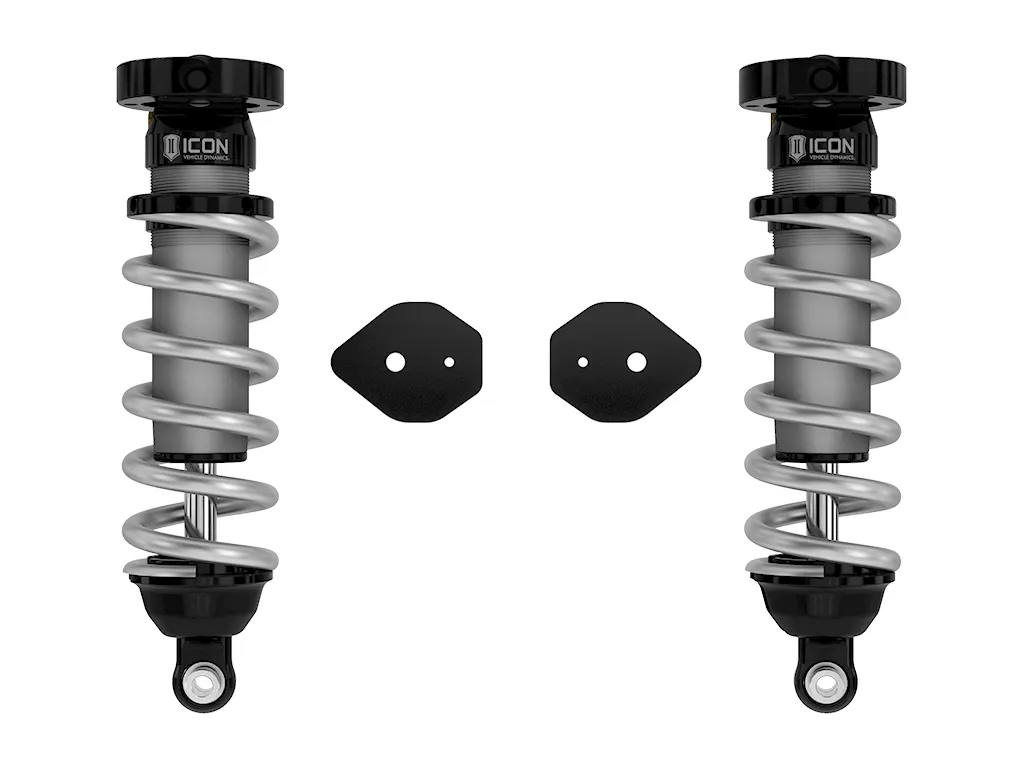 ICON Vehicle Dynamics 05-25 FRONTIER/05-15 XTERRA/05-12 PATHFINDER FRONT 2.5 VS IR COILOVER KIT
