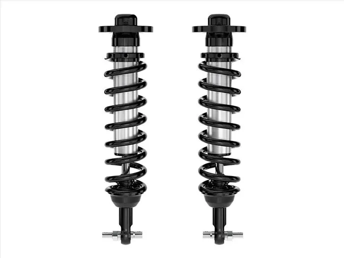 ICON Vehicle Dynamics 21-26 F150 2WD 0-3" 2.5 VS IR COILOVER KIT