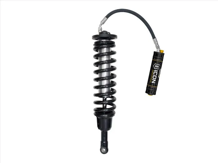ICON Vehicle Dynamics 10-14 RAPTOR FRONT 3.0 VS COILOVER RR CDCV PASS