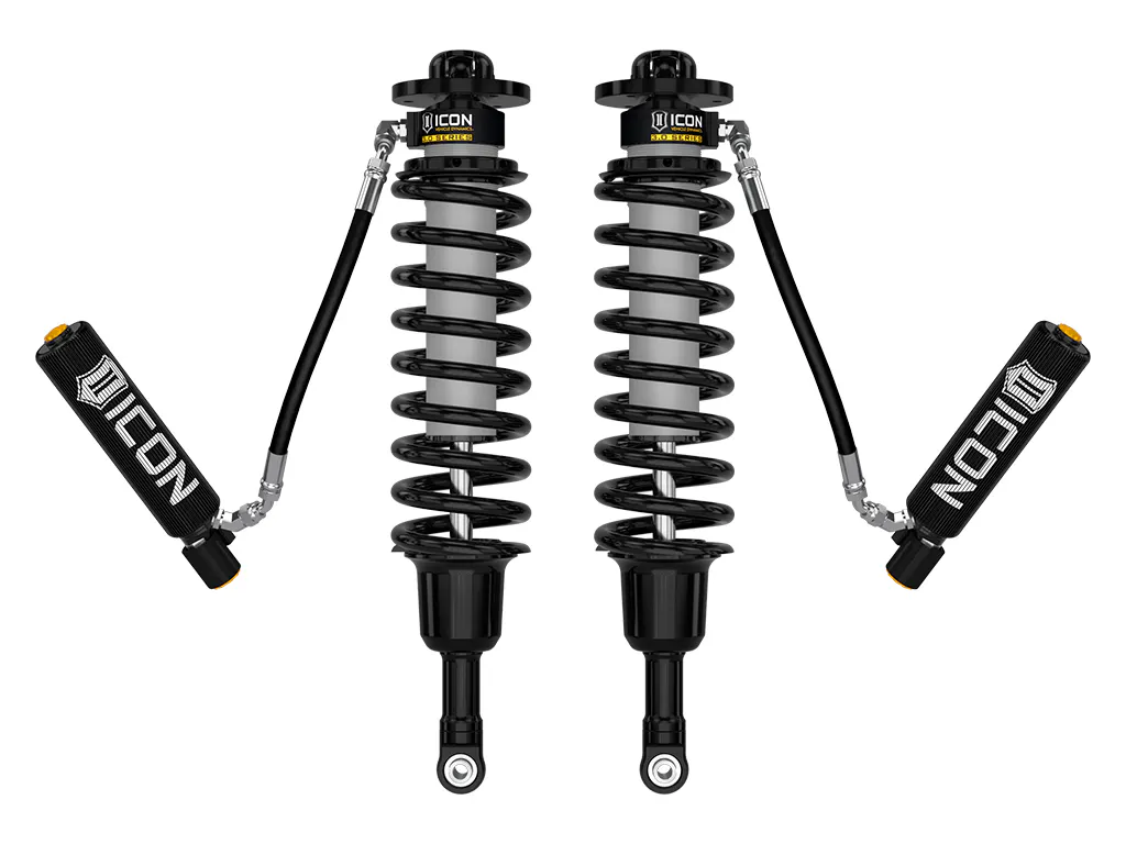 ICON Vehicle Dynamics 21-26 F-150 RAPTOR FRONT 3.0 VS RR CDEV COILOVER KIT