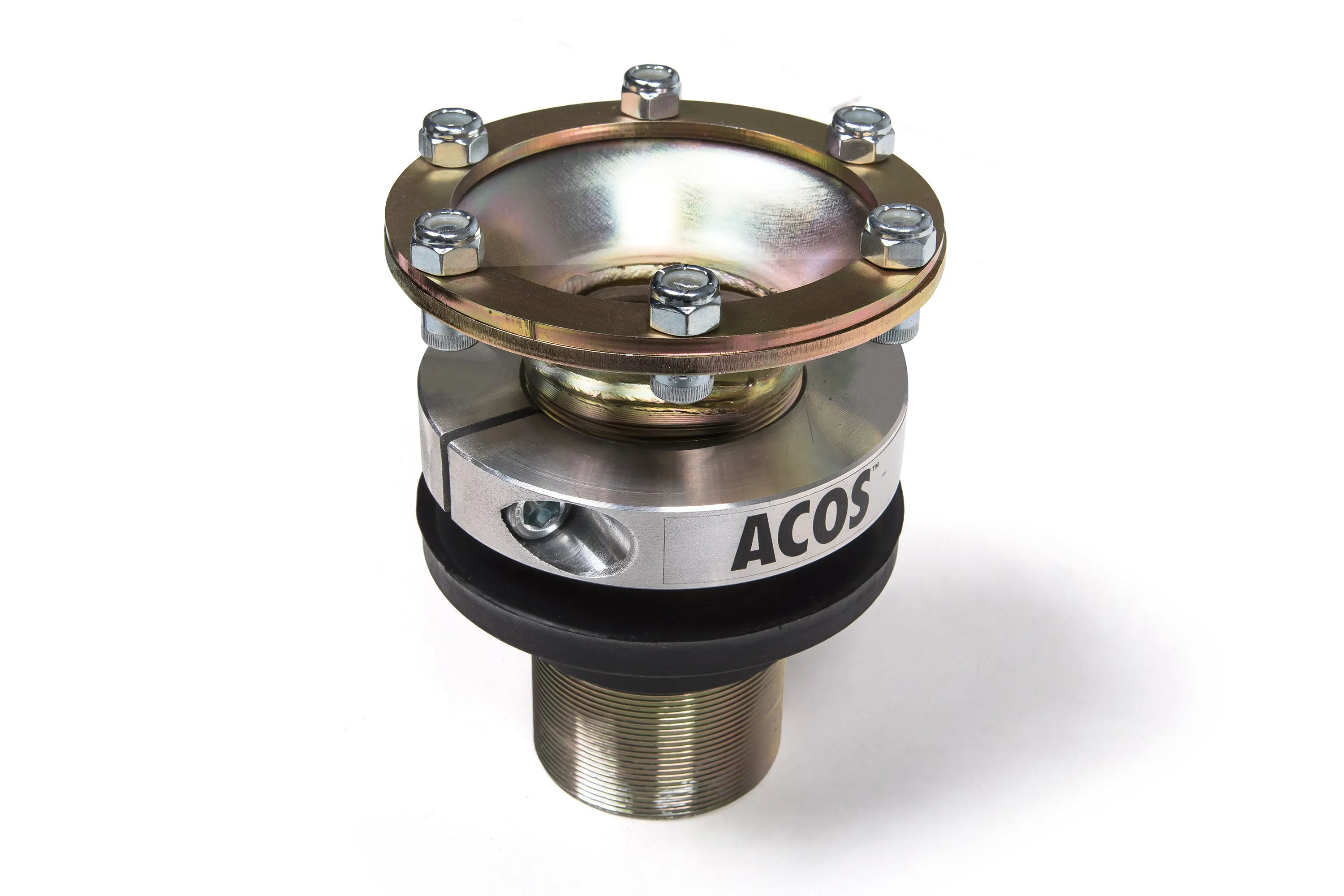 JKS Manufacturing Rear Adjustable Coilover Spacers