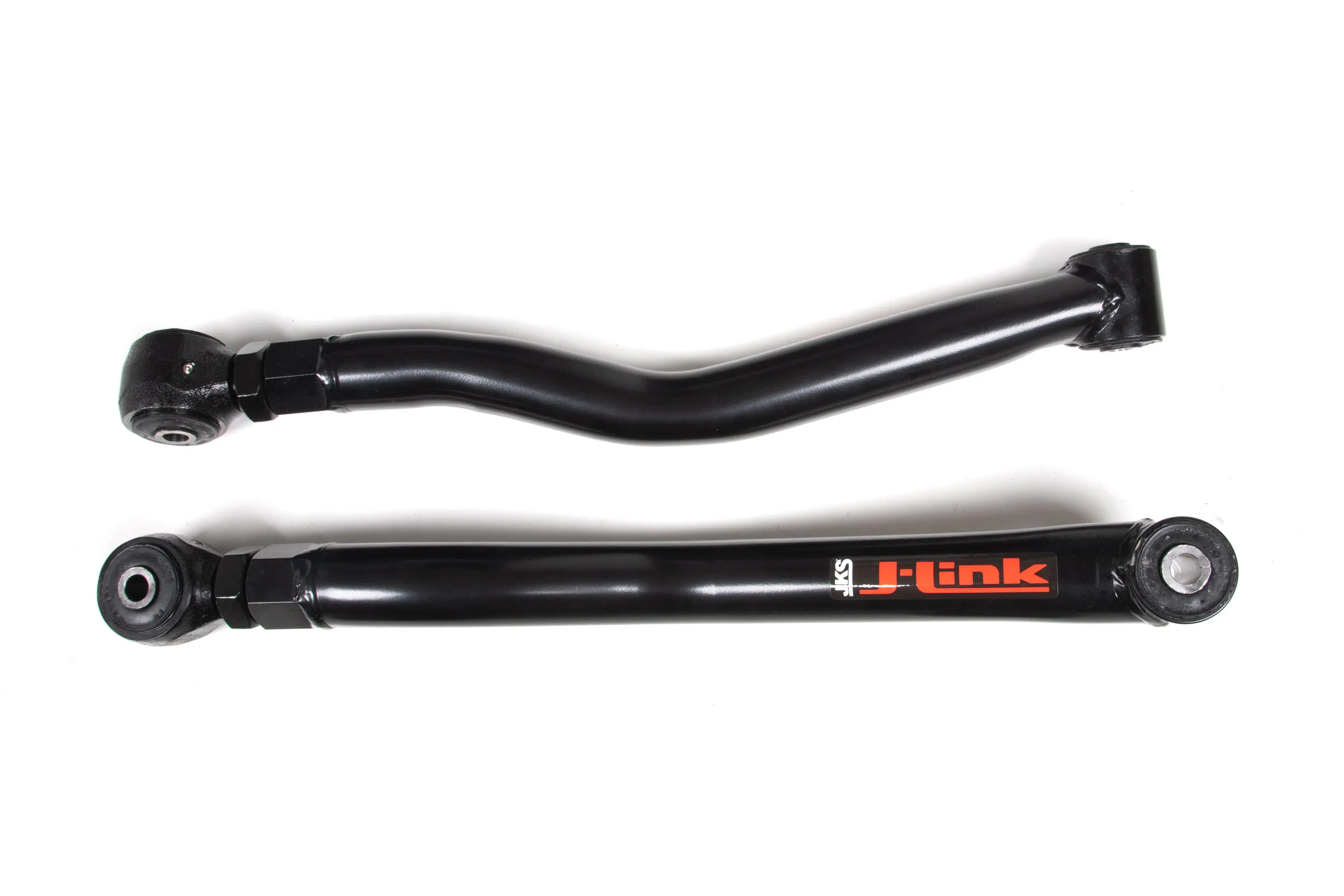 JKS Manufacturing JKS Manufacturing JKS1632 2018-2026 Jeep Wrangler JL, 2020-2026 Gladiator JT; J-Link Front Adjustable Lowe