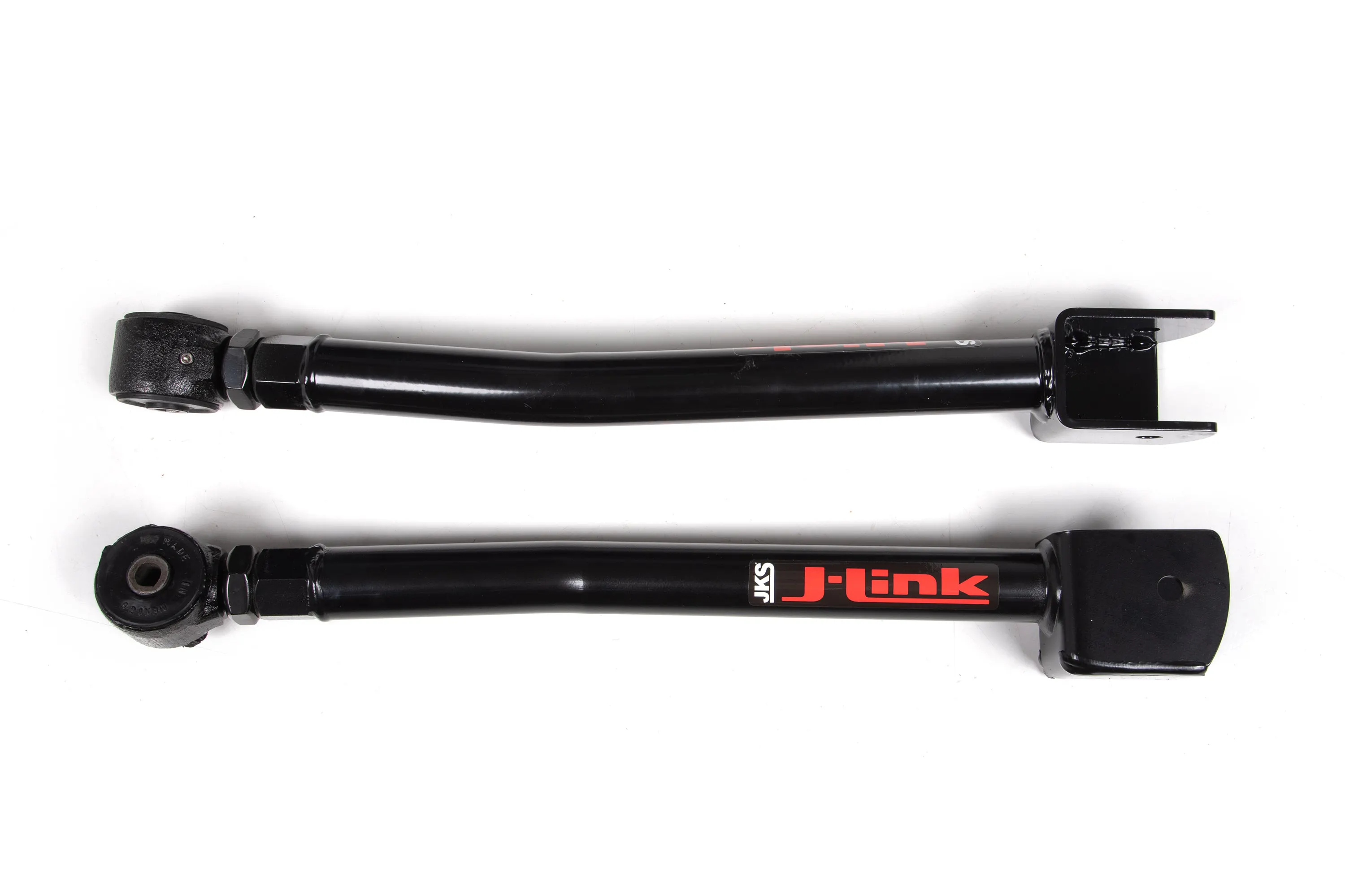 JKS Manufacturing JKS Manufacturing JKS1634 2018-2026 Jeep Wrangler JL, 2020-2026 Jeep Gladiator JT; J-Link Front Adjustable