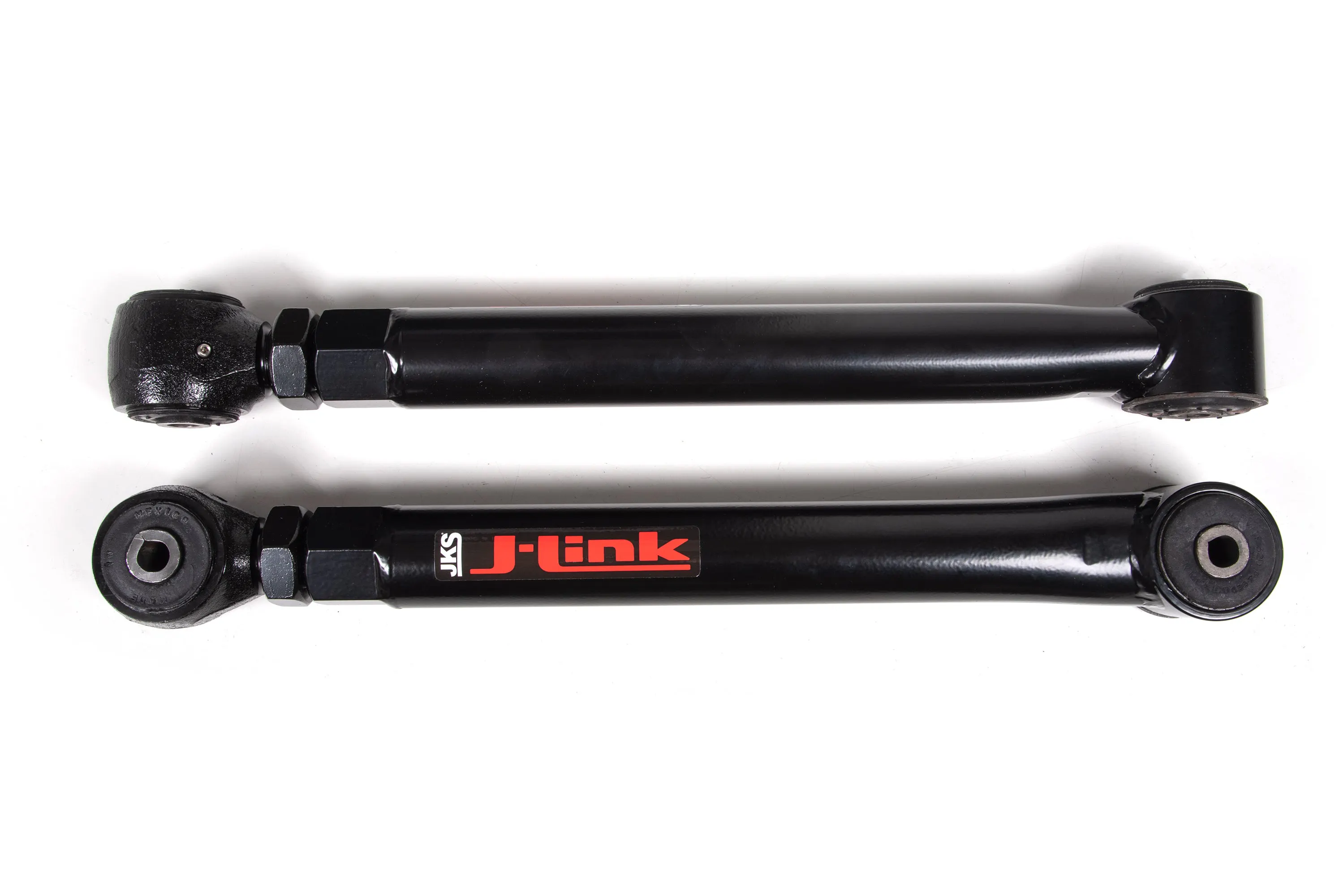 JKS Manufacturing JKS1636 2007-2018 Jeep Wrangler JK, 2018-2026 Jeep Wrangler JL; J-Link Rear Adjustable L