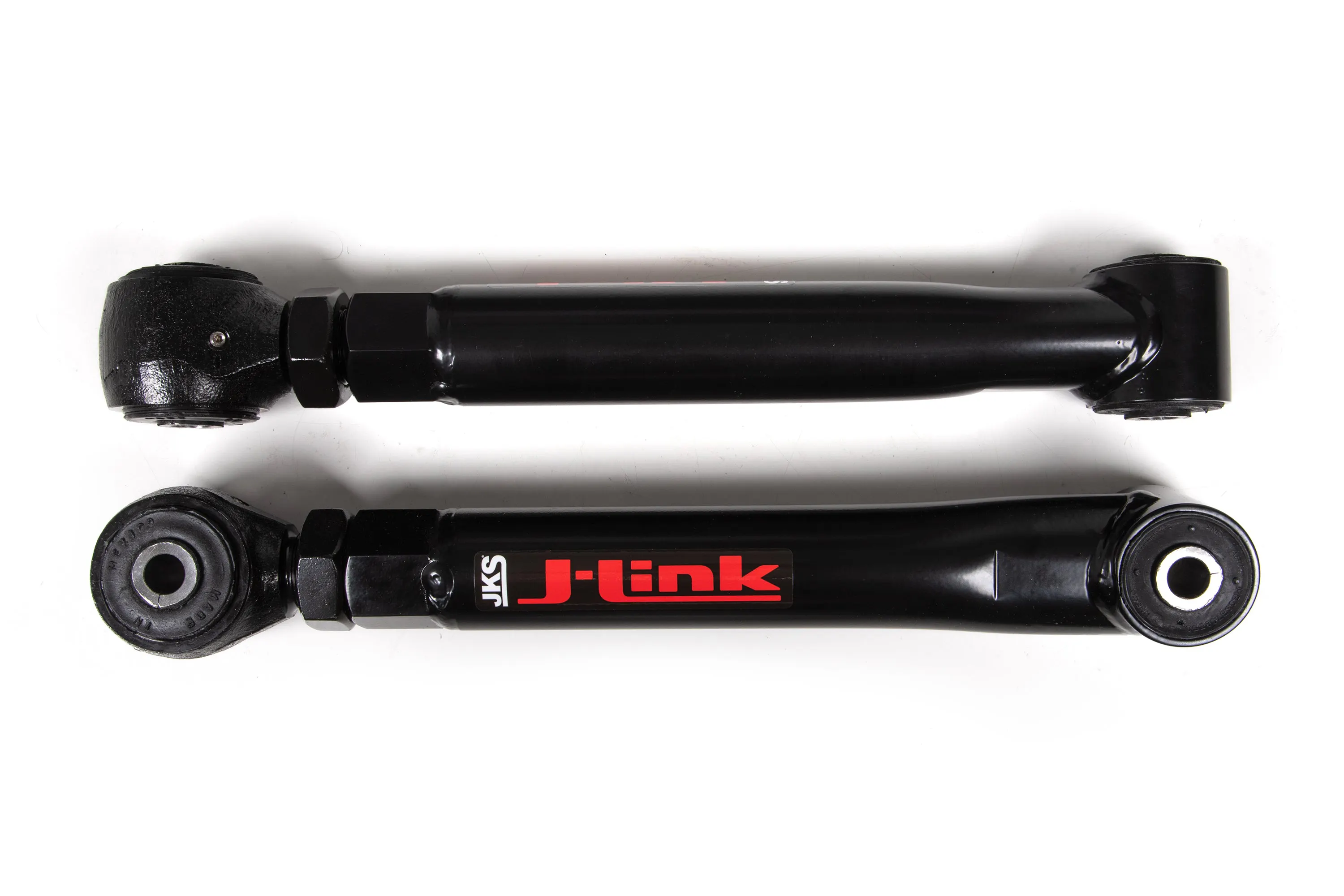 JKS Manufacturing JKS1637 2020-2026 Jeep Gladiator JT Rear Adjustable Upper Control Arm Kit