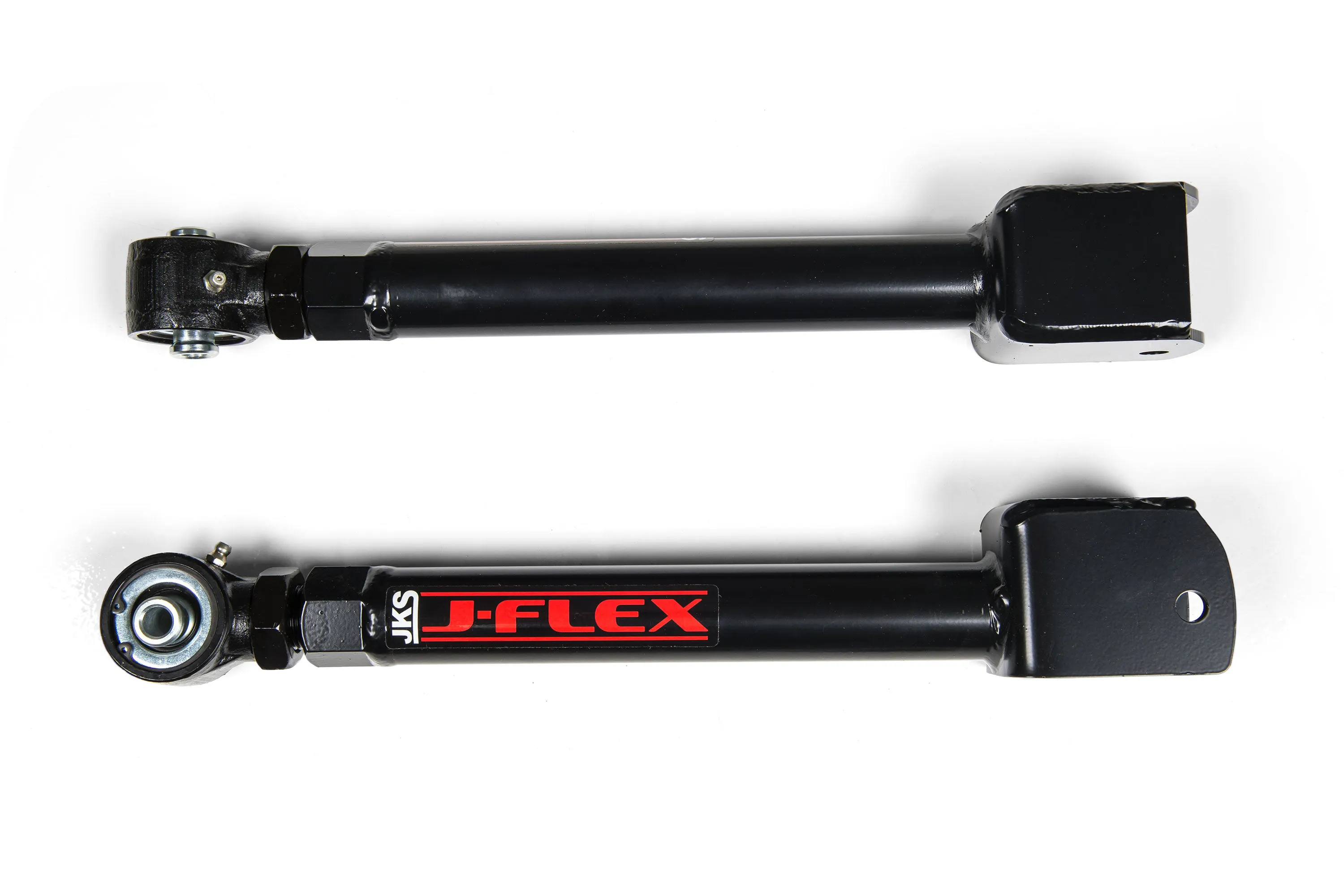 JKS Manufacturing TJ,XJ,ZJ,WJ Front J-Flex UCA Kit