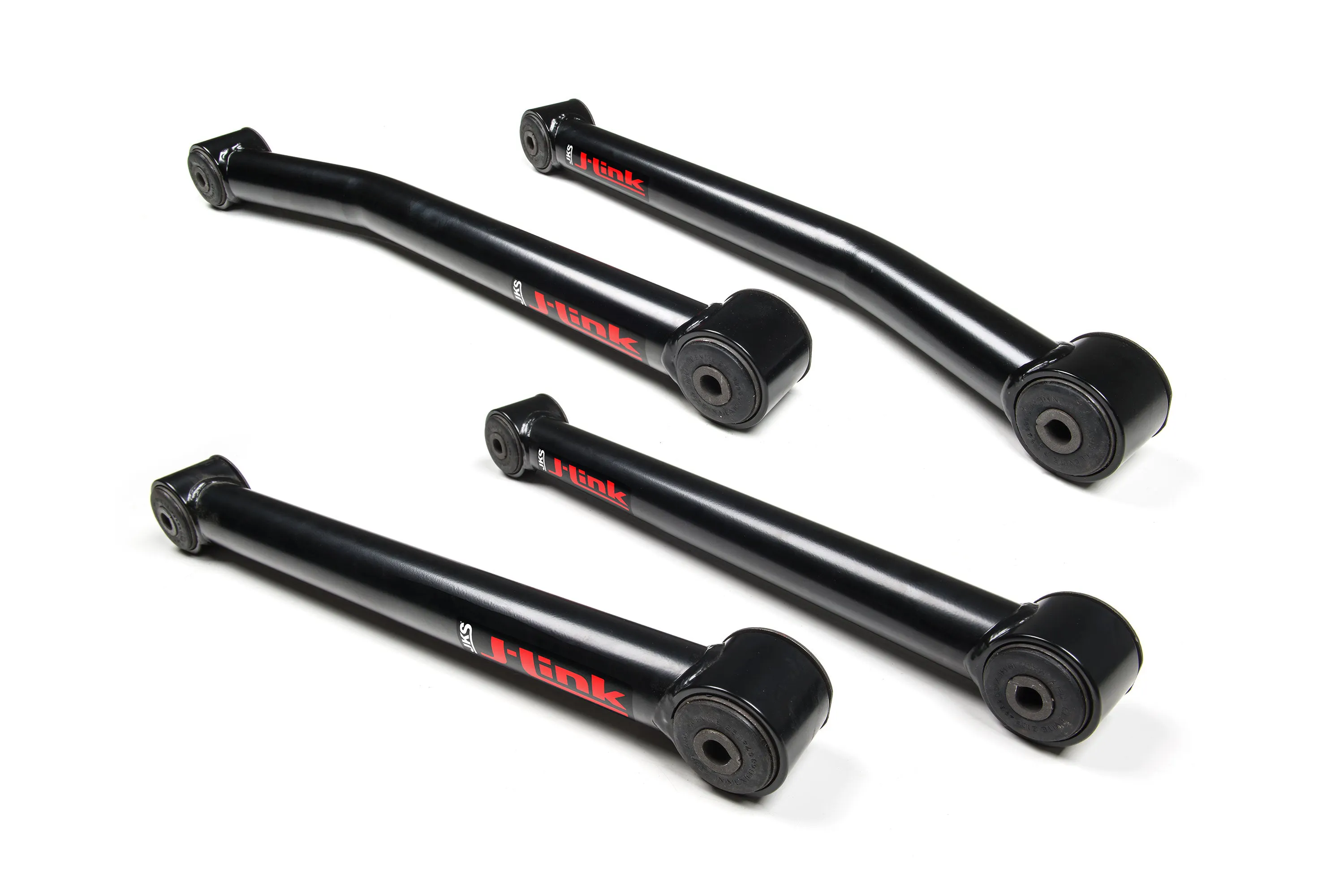 JKS Manufacturing Front and Rear J-Link LCA Combo Kit