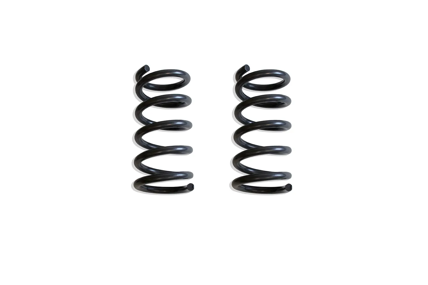 MaxTrac Suspension 2" FRONT LOWERING COILS