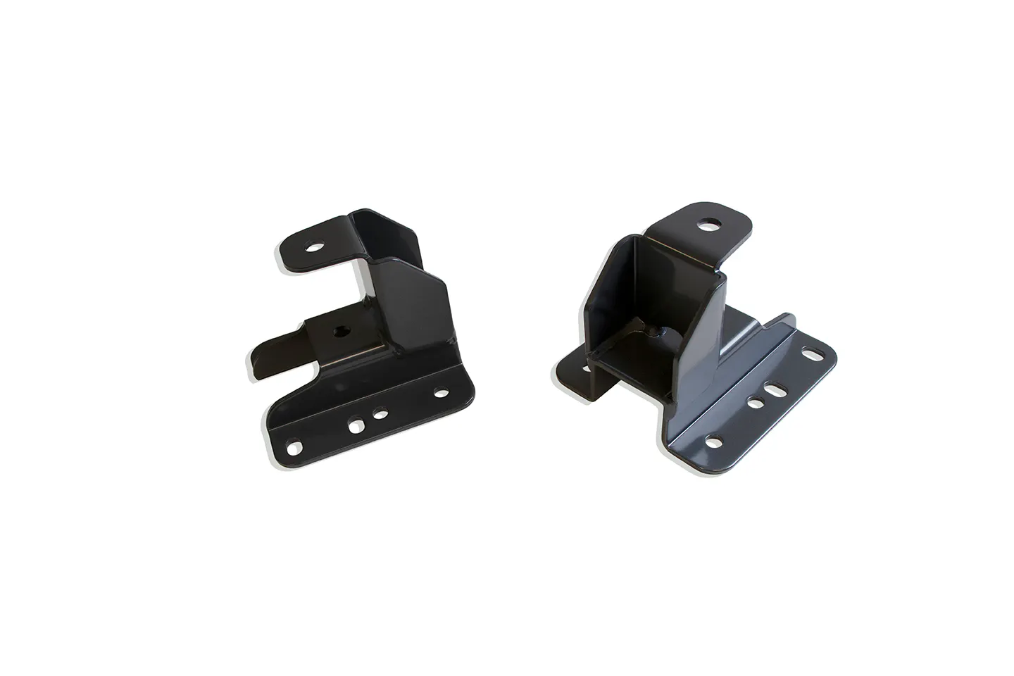 MaxTrac Suspension 1"-2" LIFT HANGERS (FOR FLIP KIT)