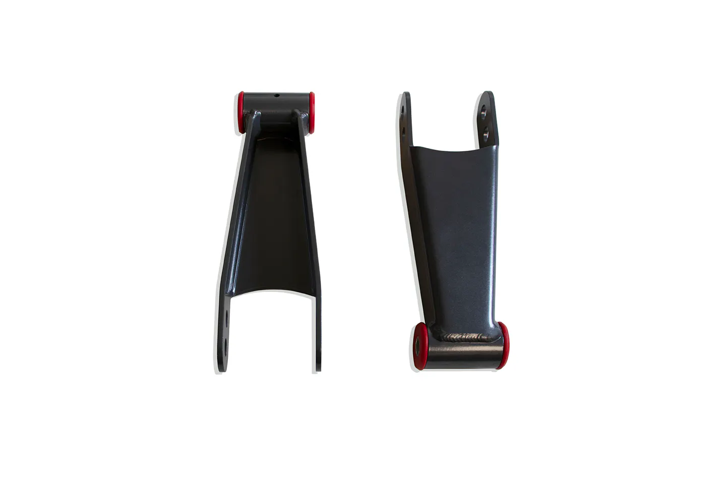 MaxTrac Suspension 1.5"-2" LOWERING SHACKLES