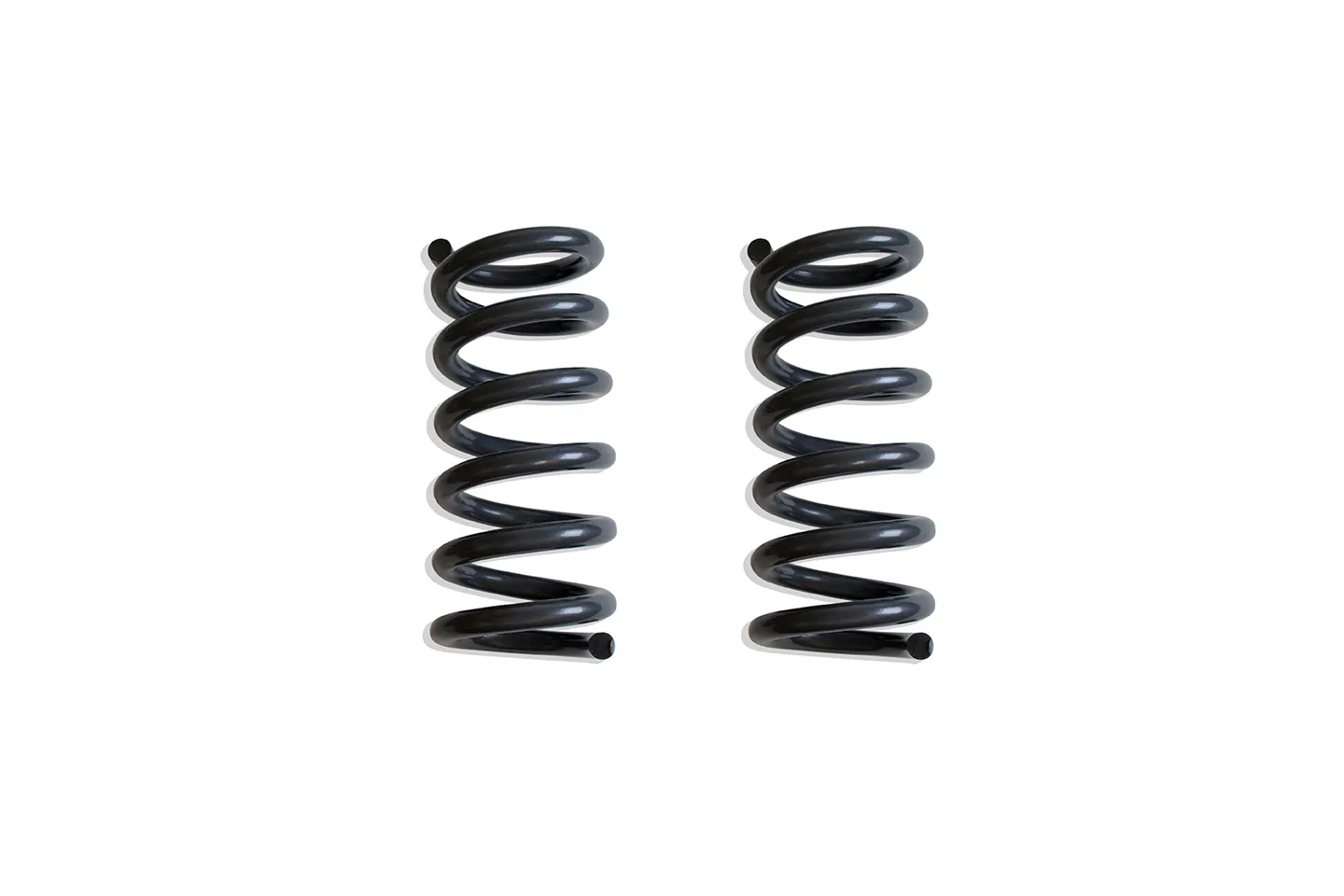 MaxTrac Suspension 2" FRONT LIFT COILS