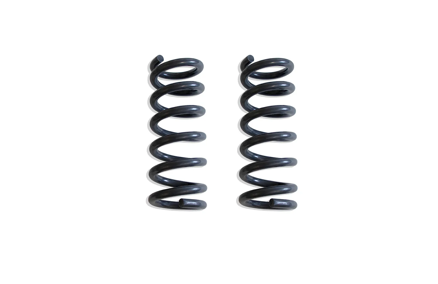 MaxTrac Suspension 2" FRONT LIFT COILS