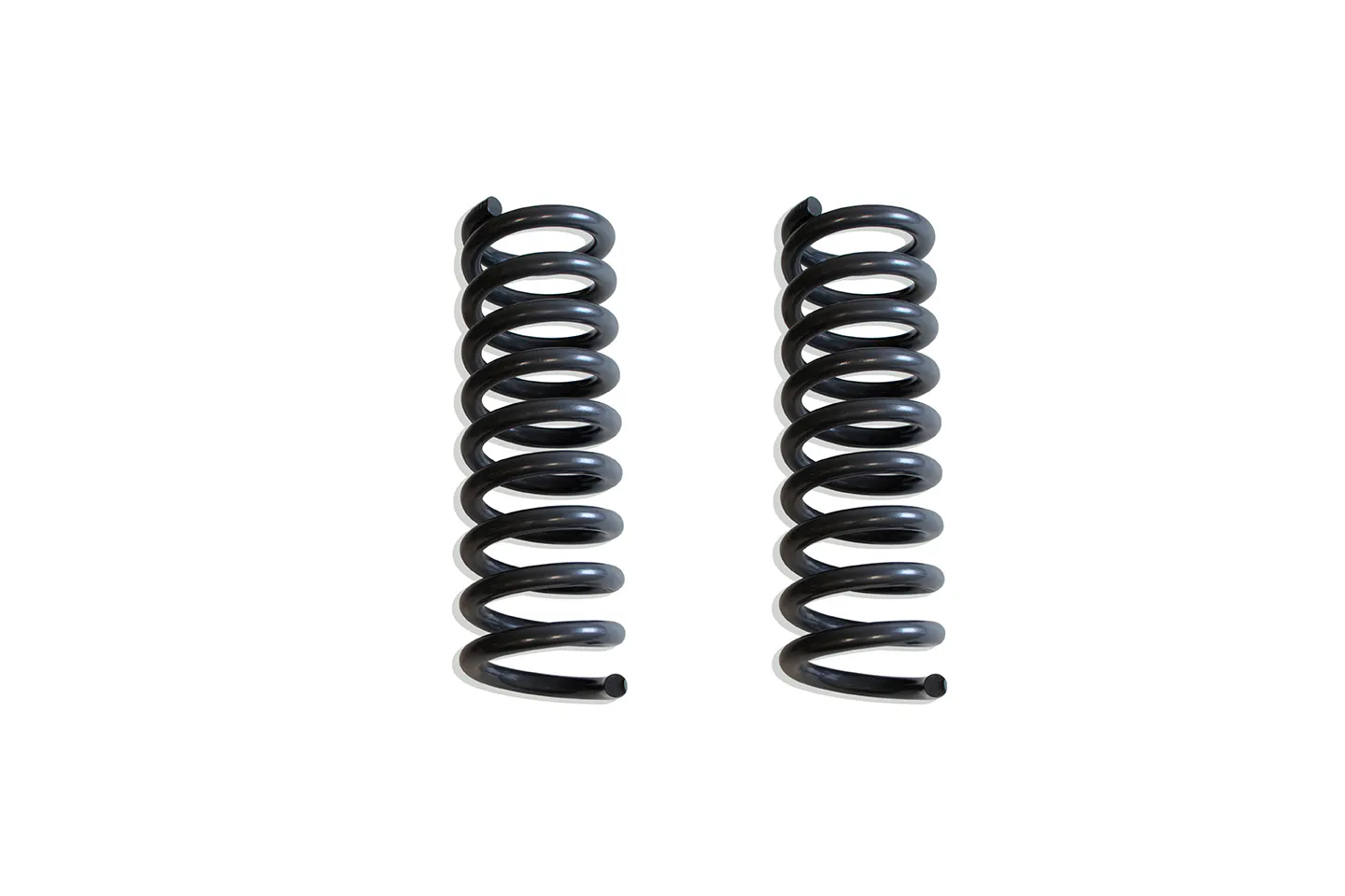 MaxTrac Suspension 4" FRONT LIFT COILS