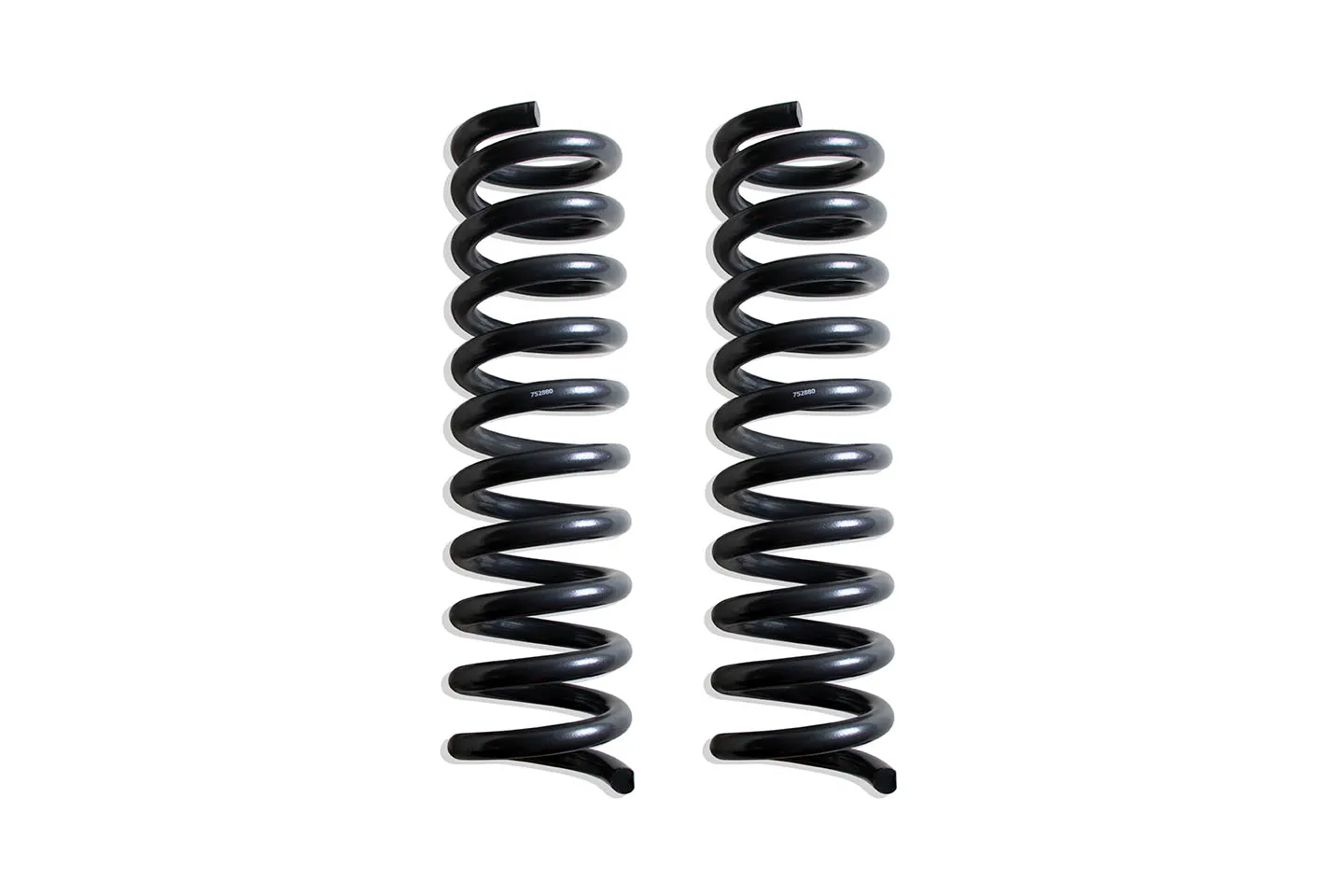 MaxTrac Suspension 8" FRONT LIFT COILS