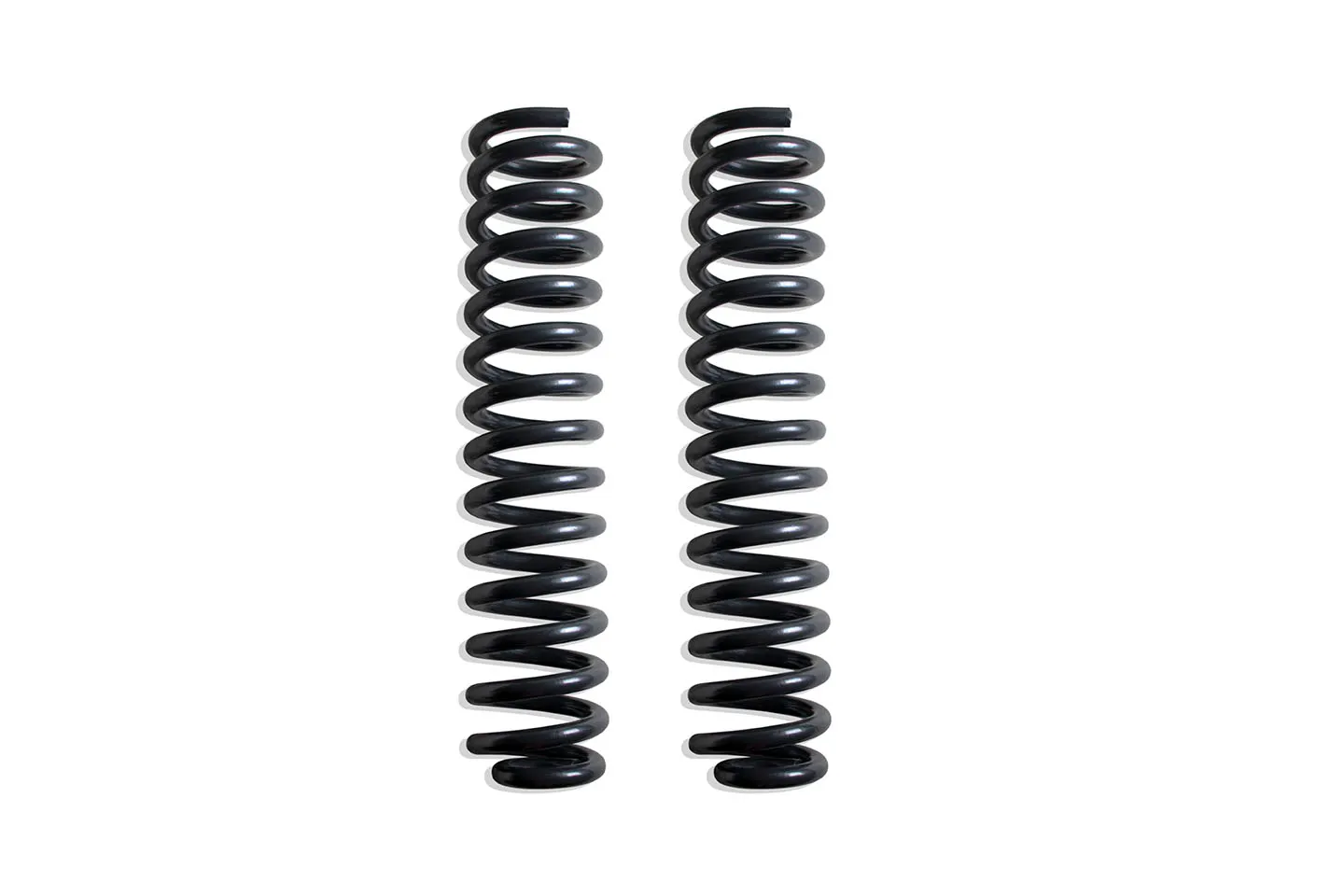 MaxTrac Suspension 8" FRONT LIFT COILS