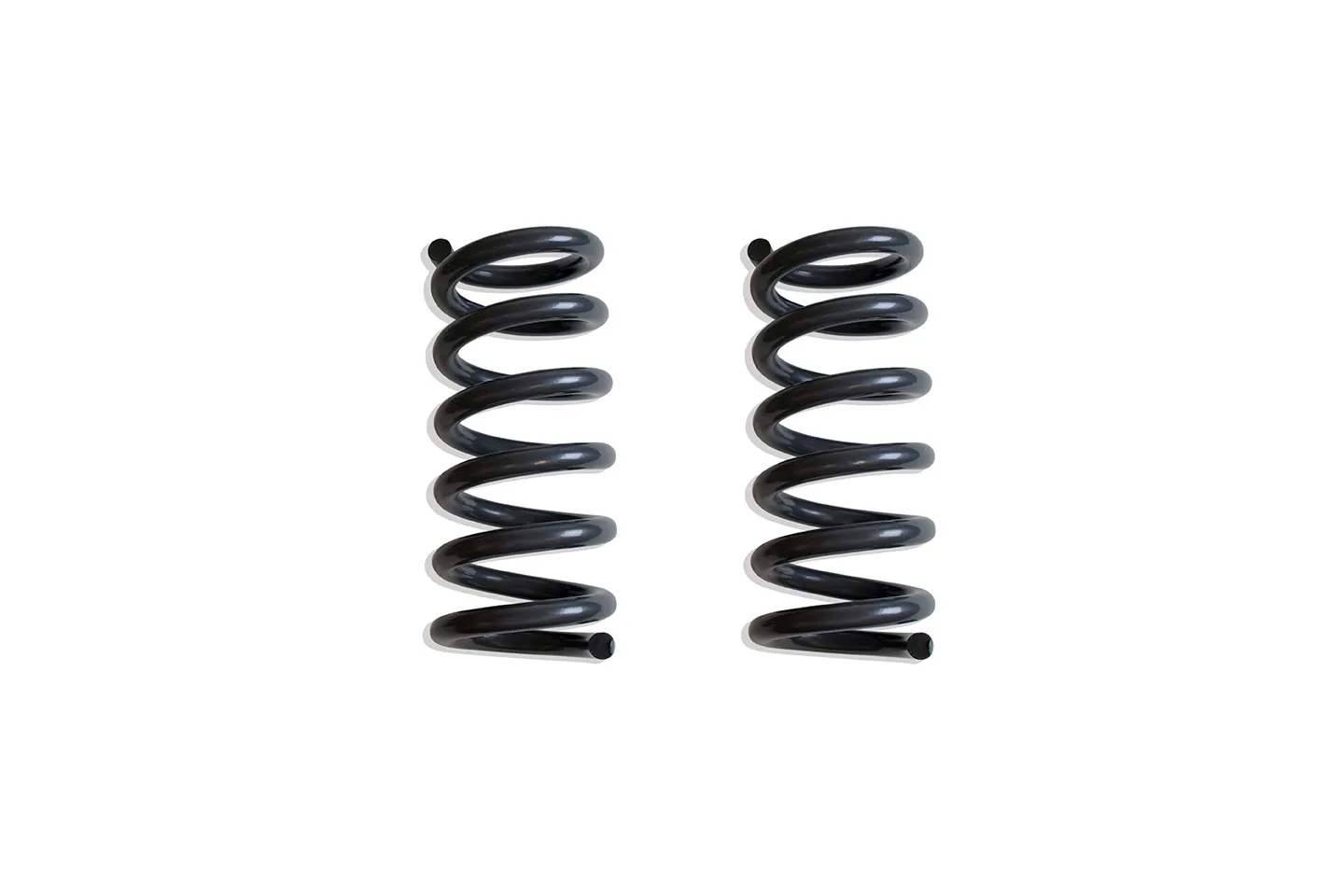 MaxTrac Suspension 2" FRONT LIFT COILS