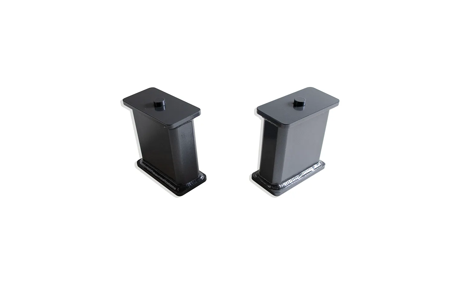 MaxTrac Suspension 5.5" LIFT BLOCKS