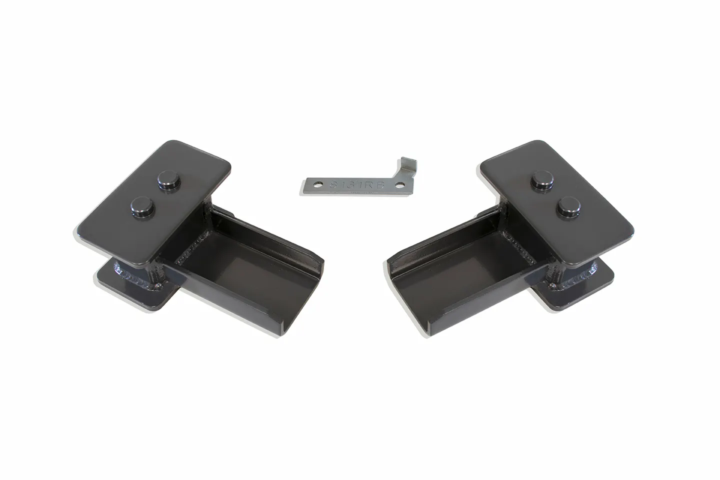 MaxTrac Suspension 3" LIFT BLOCKS