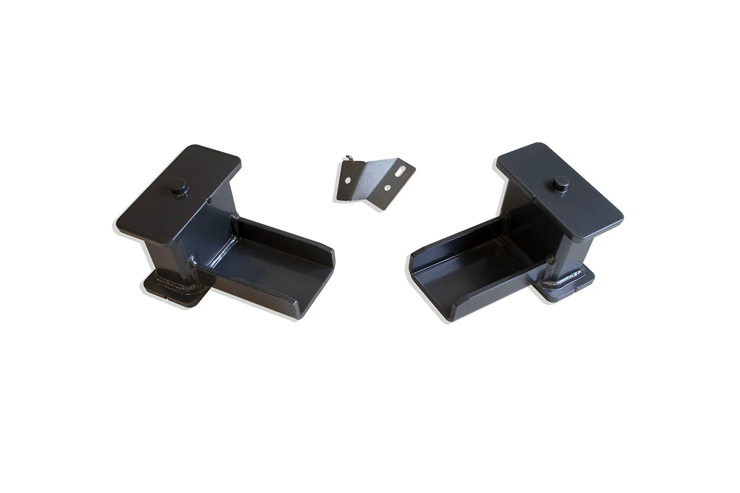 MaxTrac Suspension 4" LIFT BLOCKS