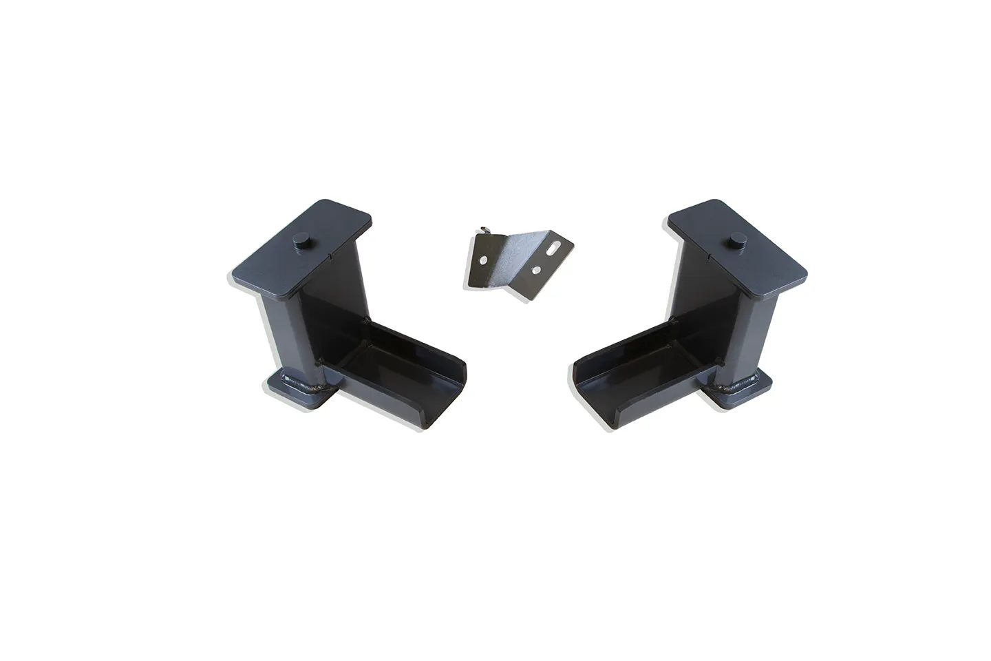 MaxTrac Suspension 6" LIFT BLOCKS